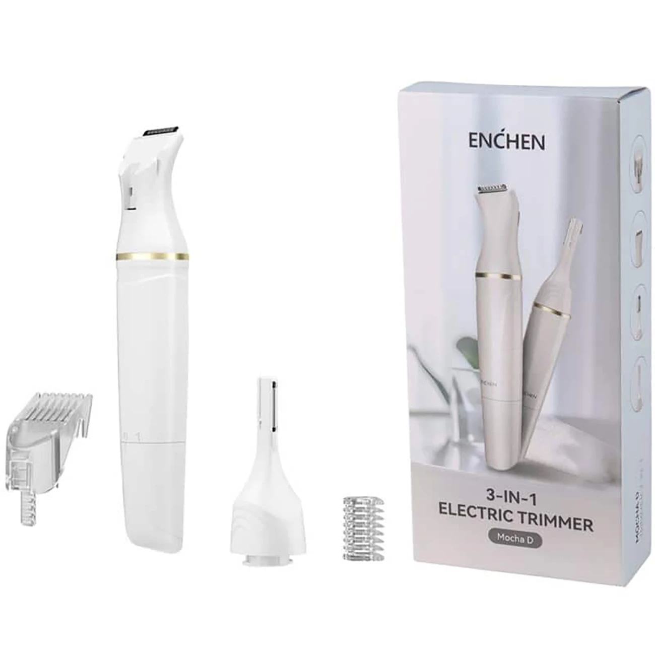 قیمت ماشین اصلاح چند کاره انشن شیائومی