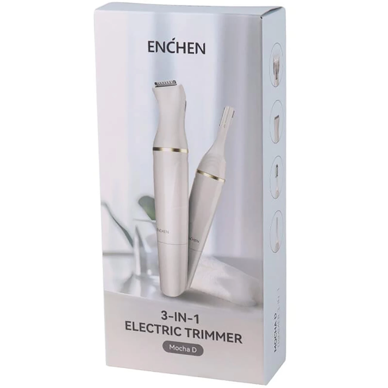 بهترین ماشین اصلاح چند کاره انشن شیائومی