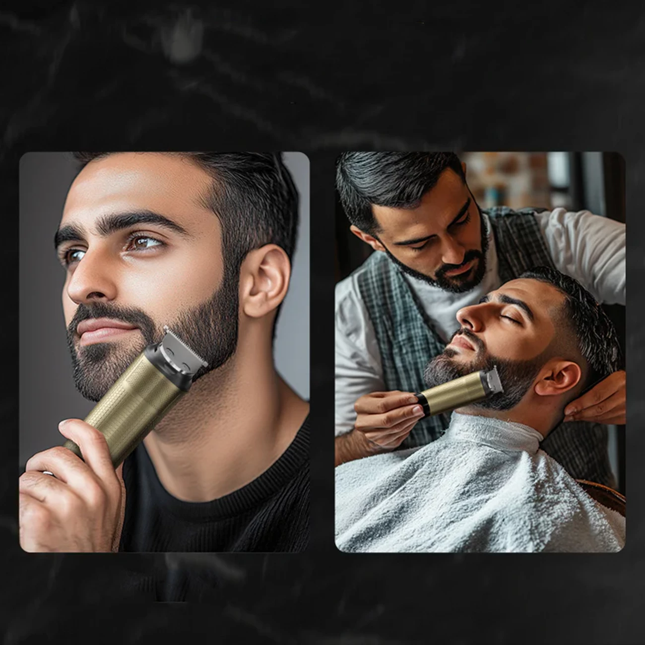 خرید ماشین اصلاح موی صورت و بدن شارژی انچن شیائومی