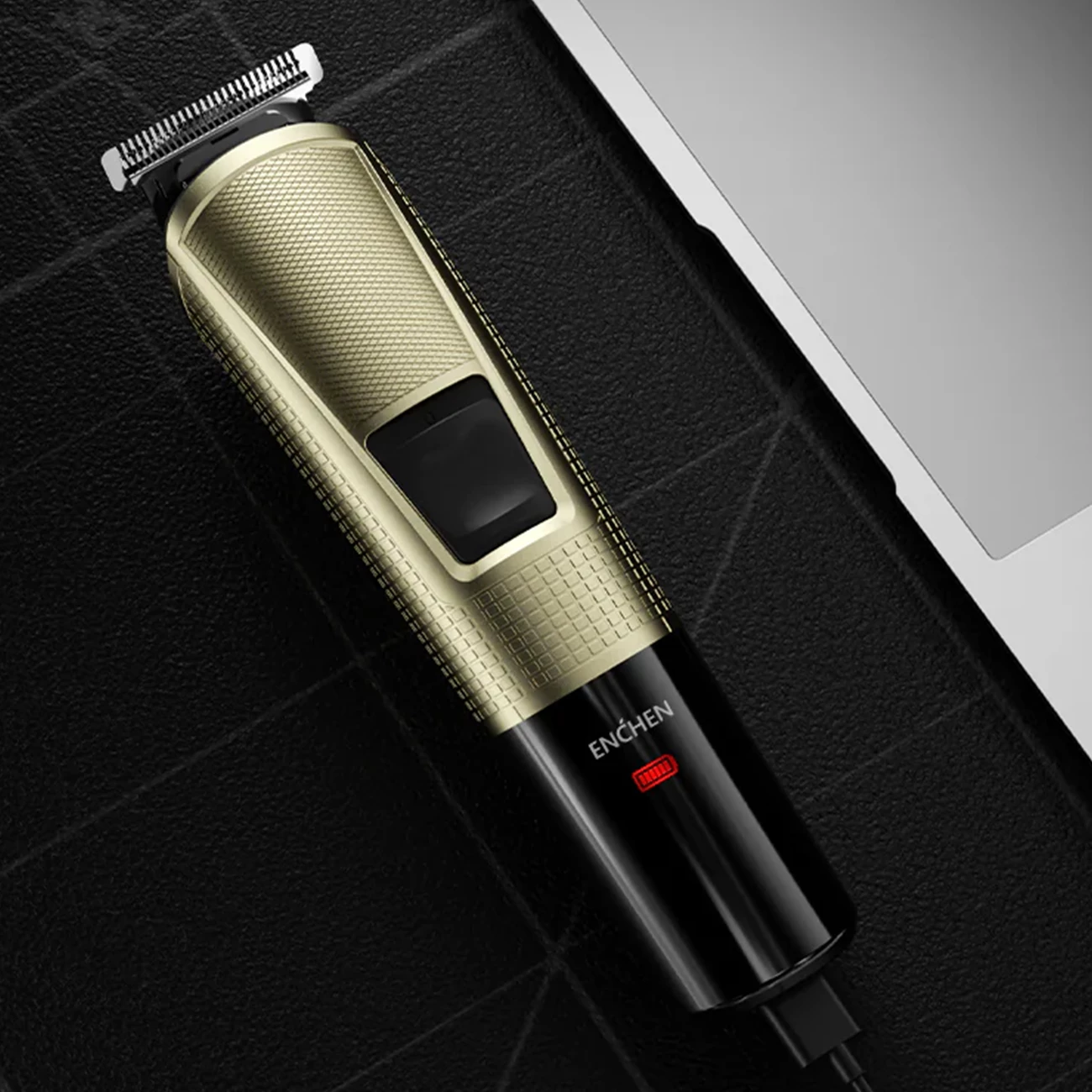 ماشین اصلاح موی صورت و بدن شارژی انچن شیائومی