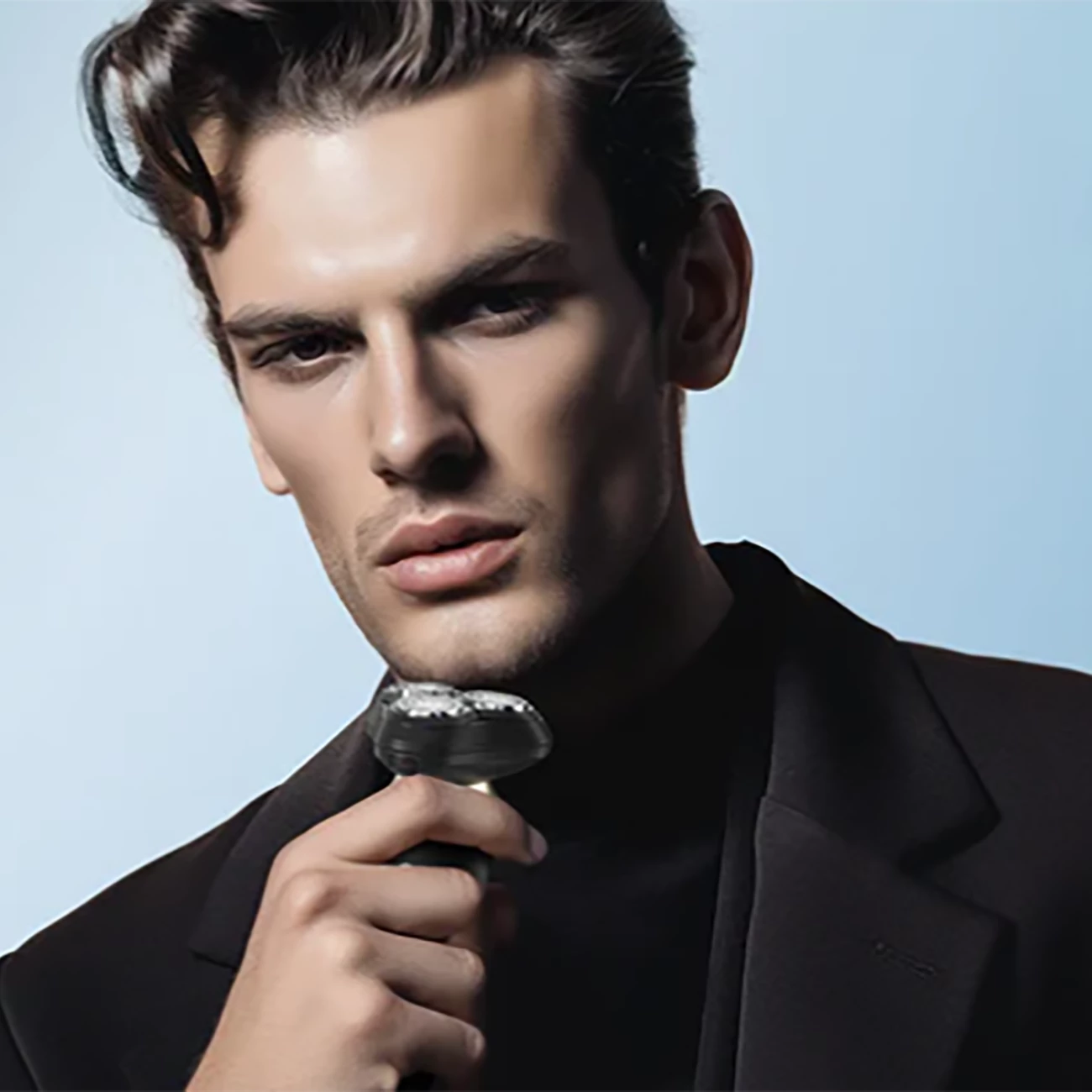 خرید ریش تراش شارژی انچن شیائومی