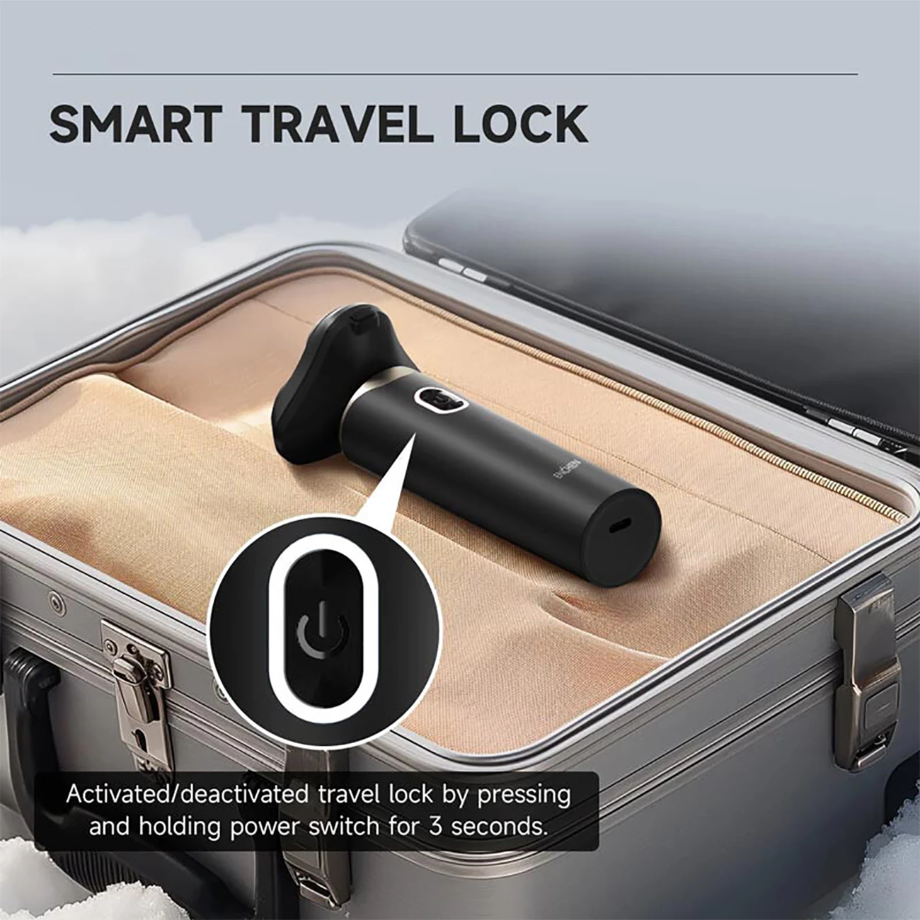 بهترین ریش تراش شارژی انچن شیائومی