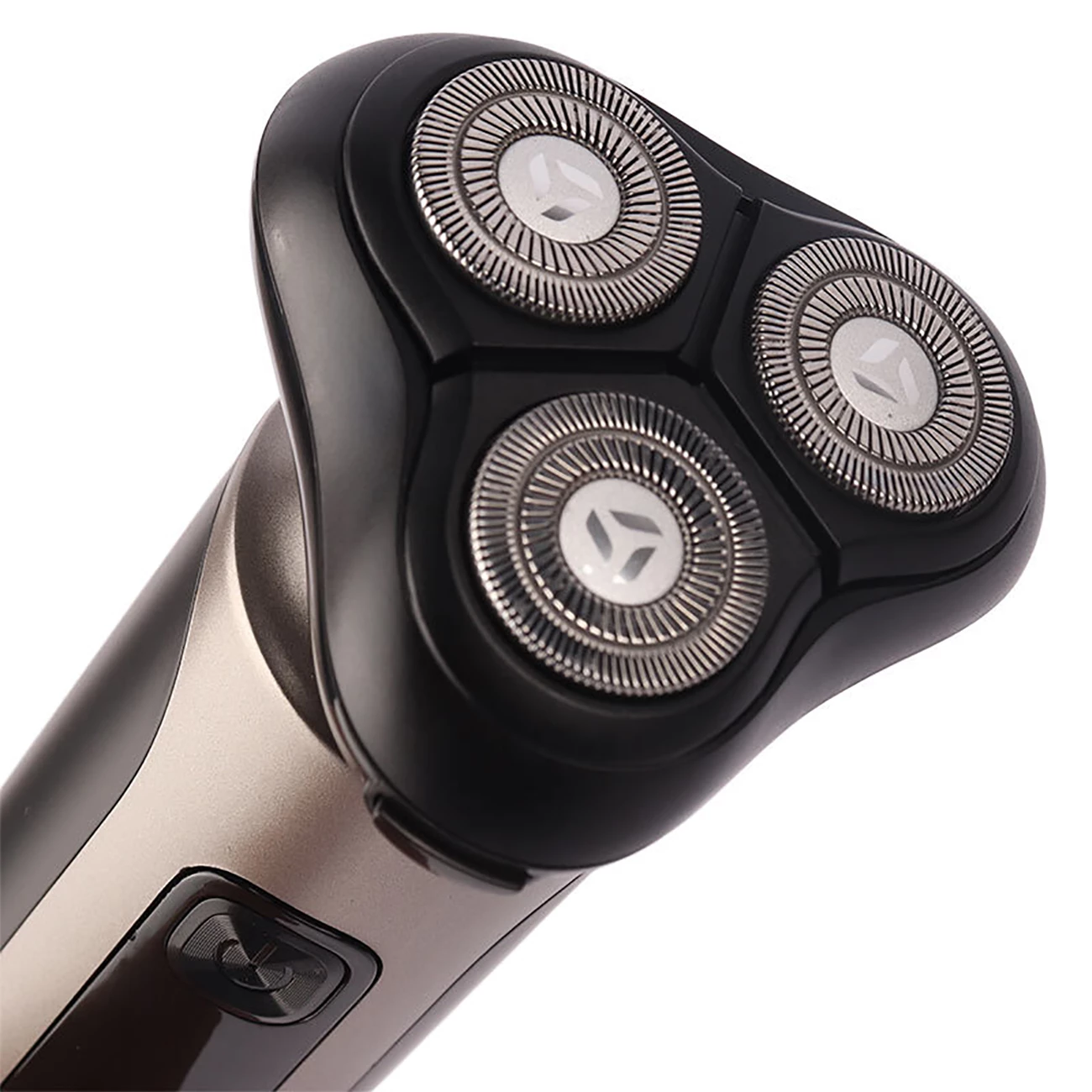 کیفیت ریش تراش شارژی انچن شیائومی