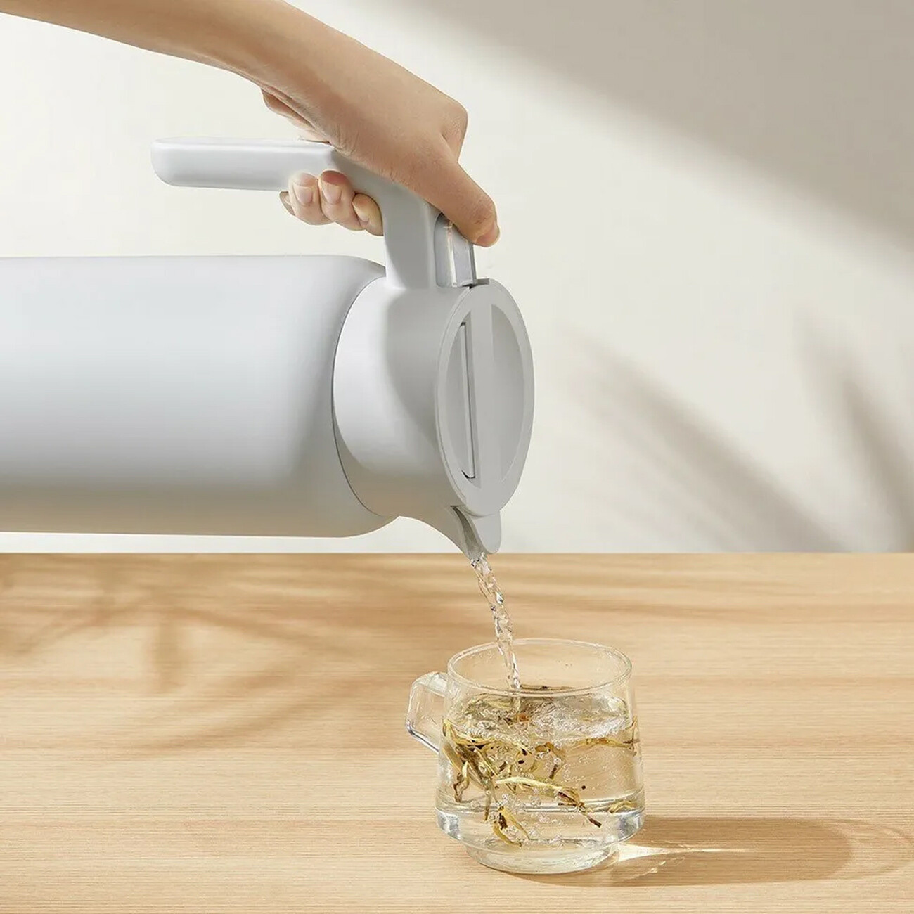 قیمت فلاسک 2 لیتری میجیا شیائومی