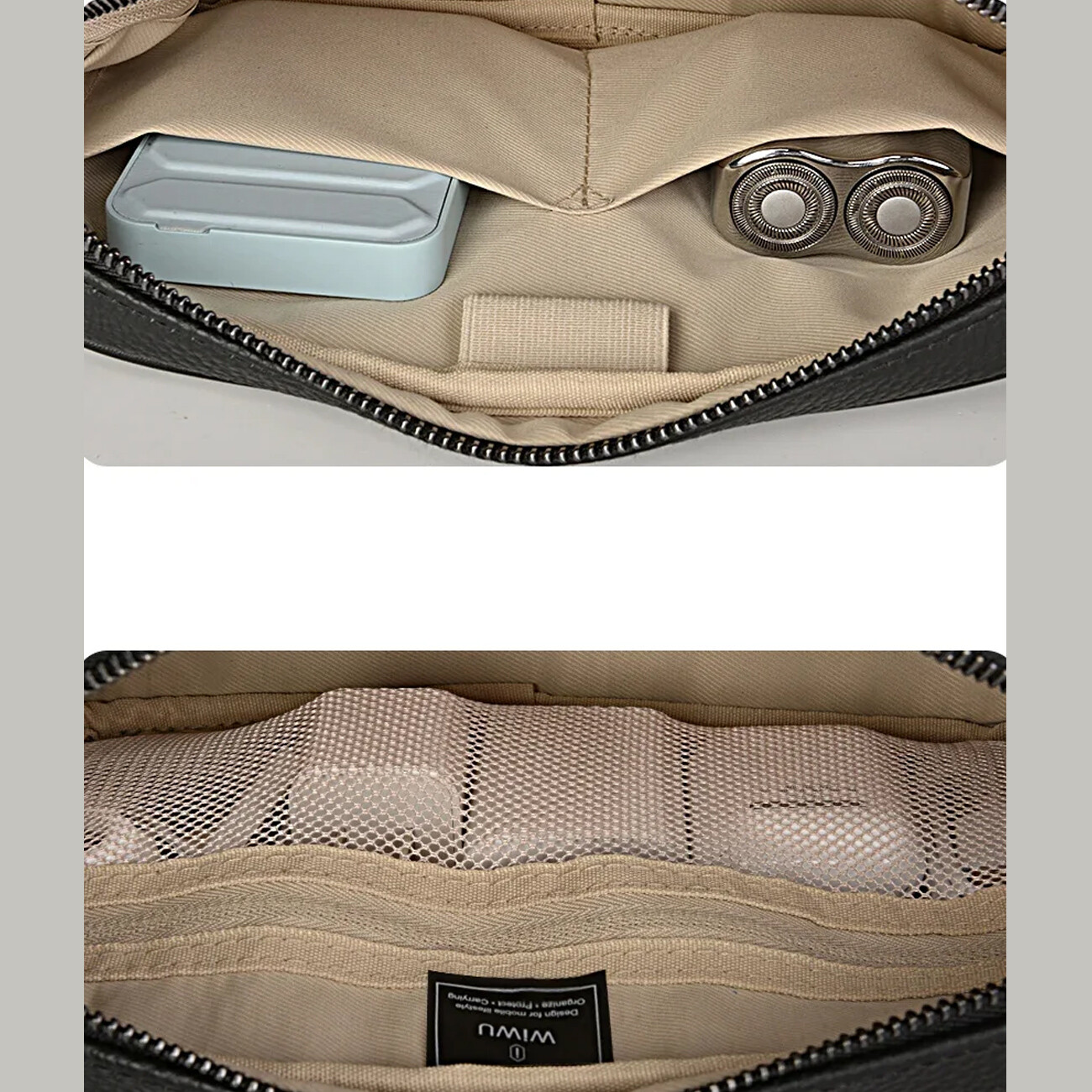 کیف اکسسوری مسافرتی ویوو با کیفیت