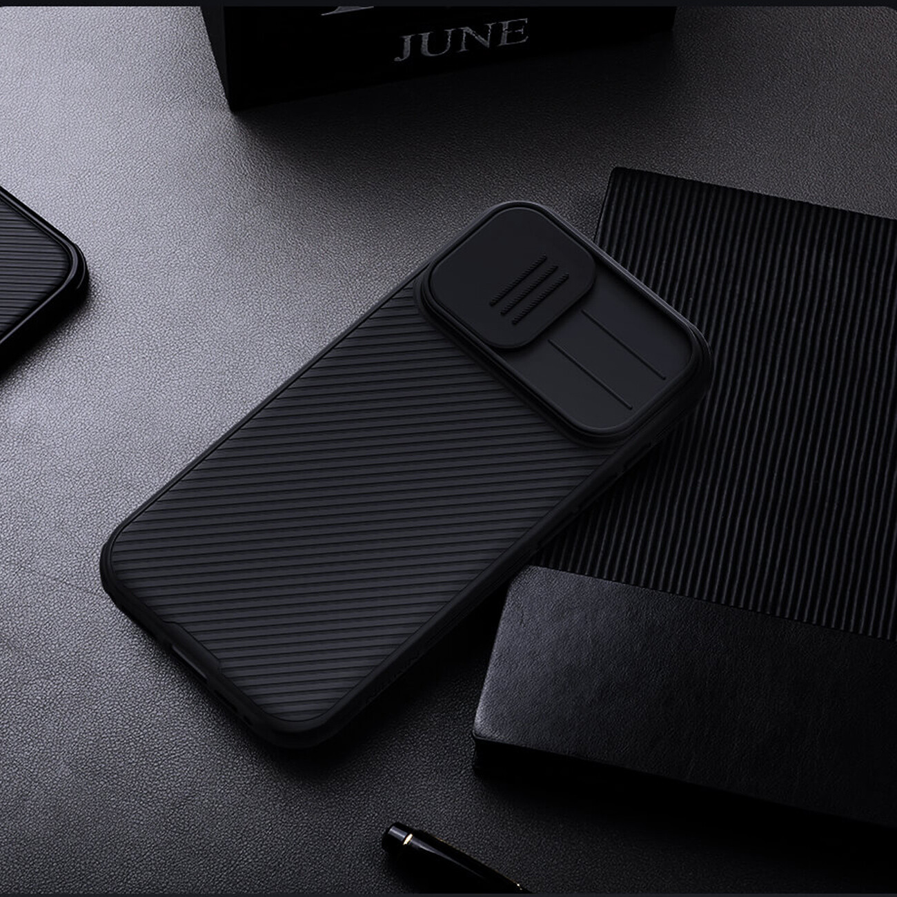 فروش قاب  گوشی آیفون 17 نیلکین