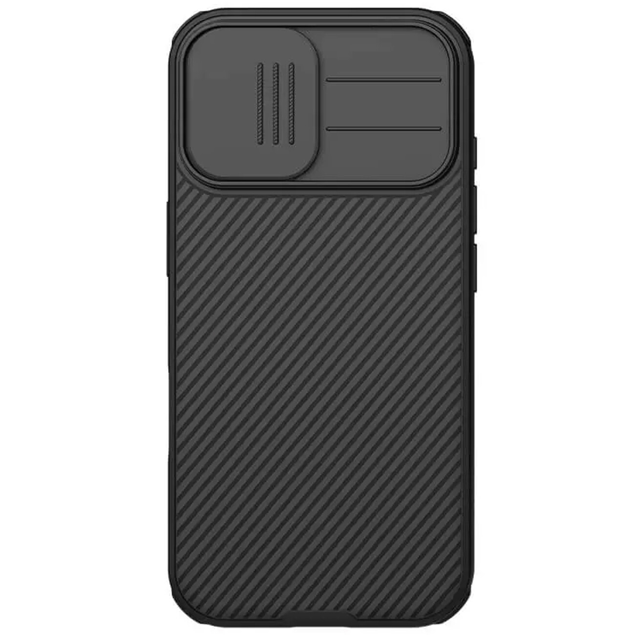 کاور پشت  گوشی آیفون 17 نیلکین