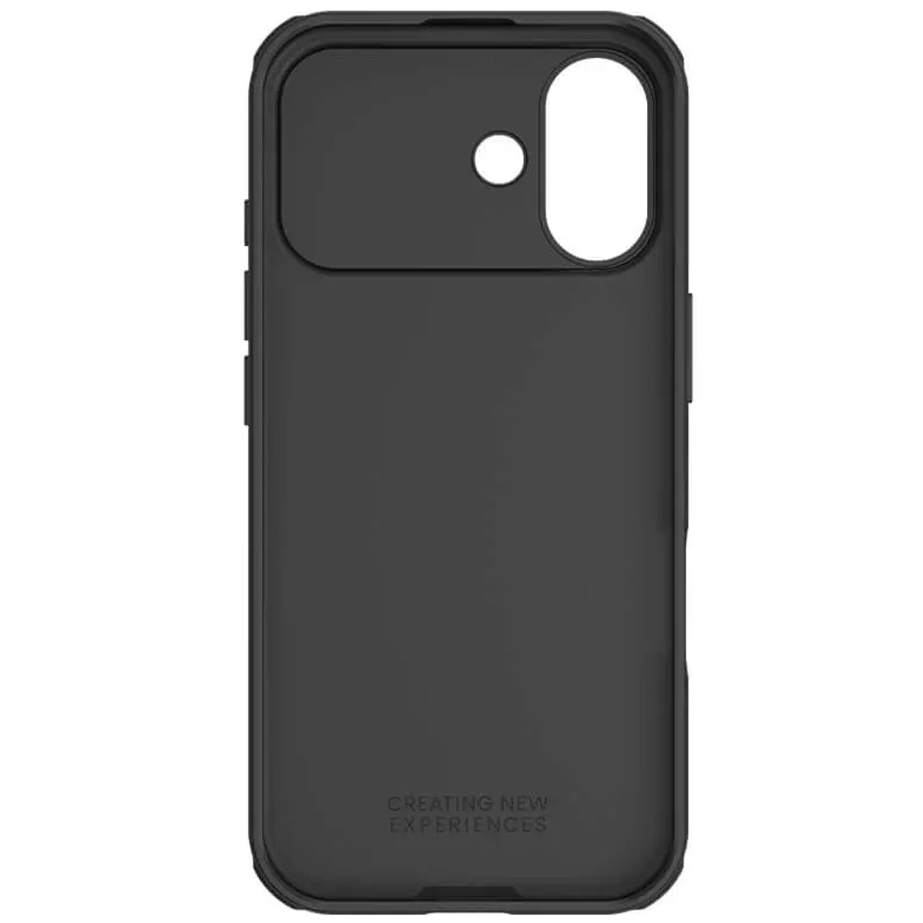 فروش کیس ضدضربه گوشی آیفون 17 نیلکین