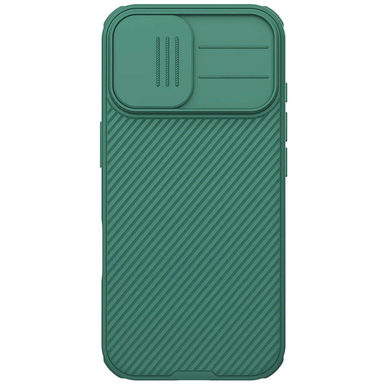 خرید کاور پشت  گوشی آیفون 17 نیلکین