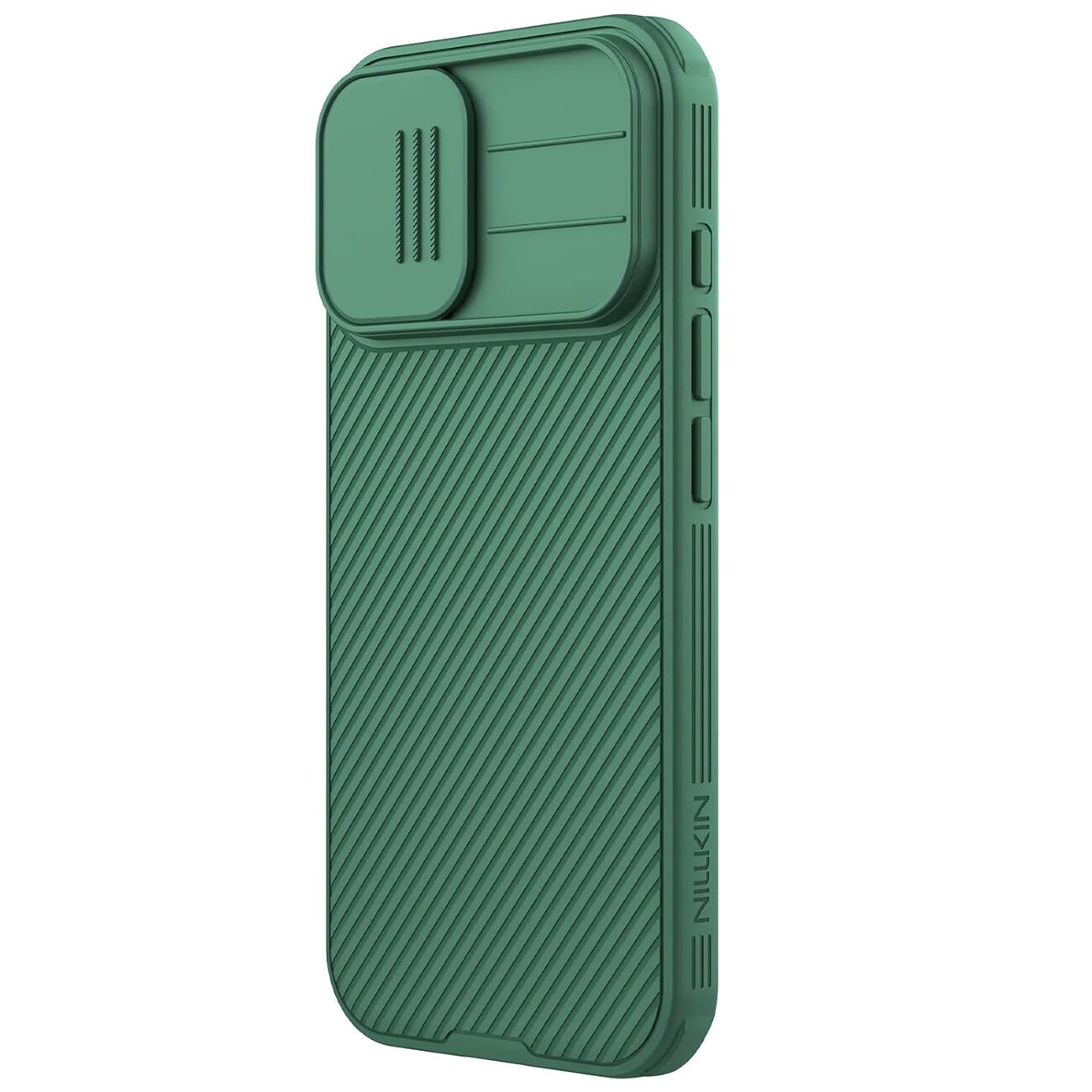 قیمت کاور ضدضربه گوشی آیفون 17 نیلکین