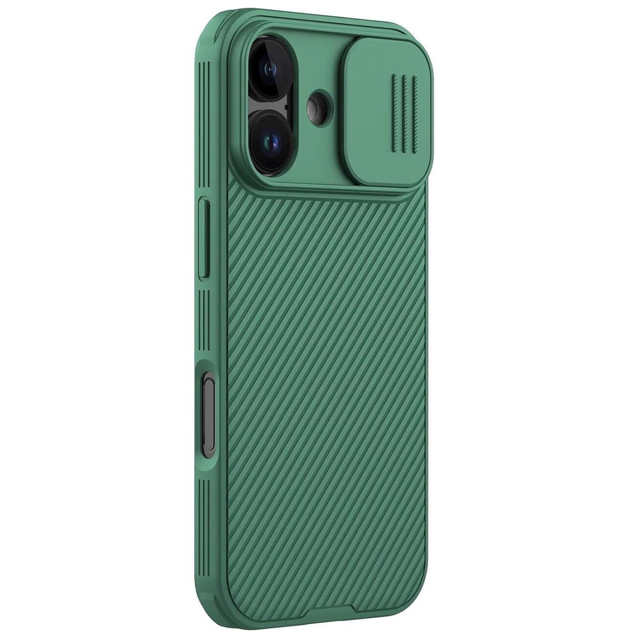 کیس ضدضربه گوشی آیفون 17 نیلکین