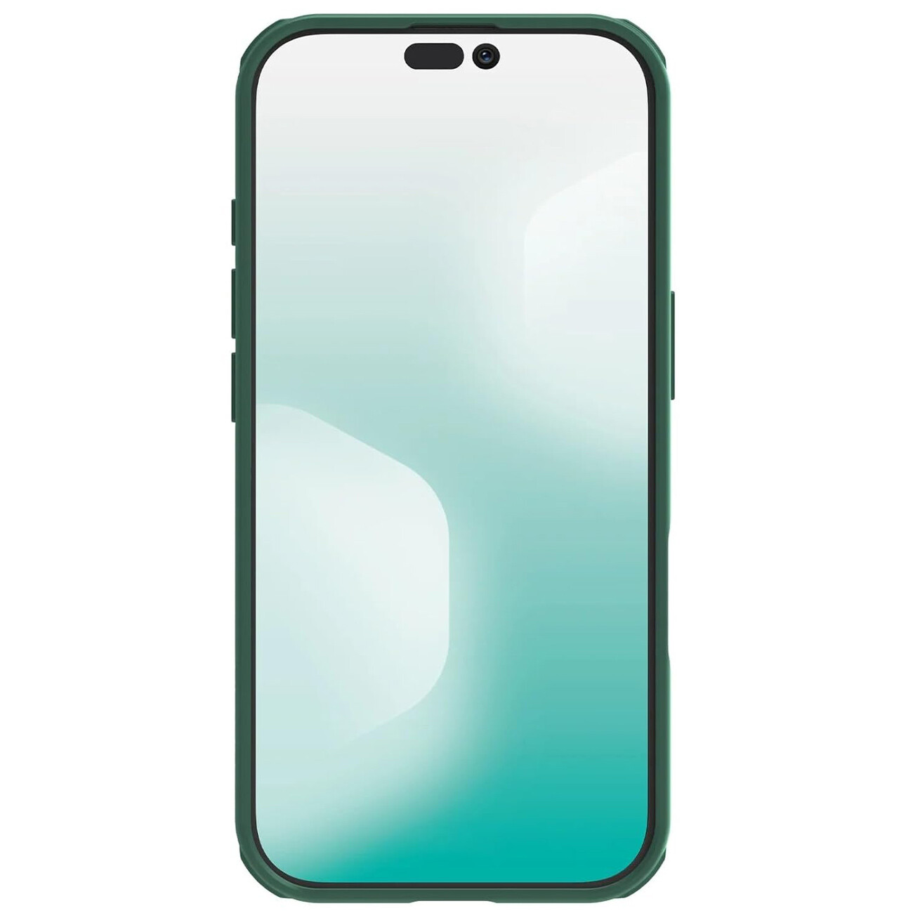 فروش گارد ضدضربه گوشی آیفون 17 نیلکین