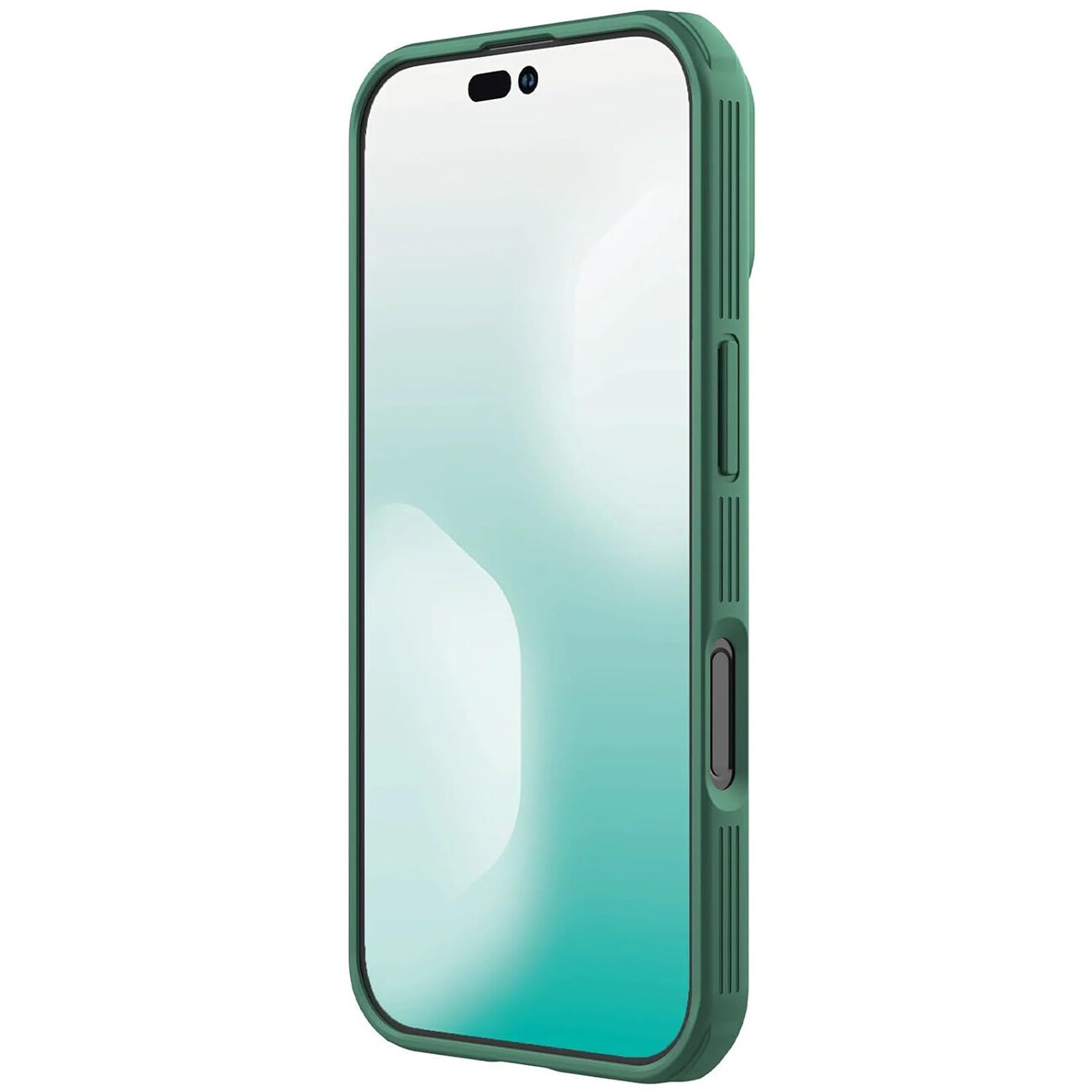 فروش کاور ضدضربه گوشی آیفون 17 نیلکین