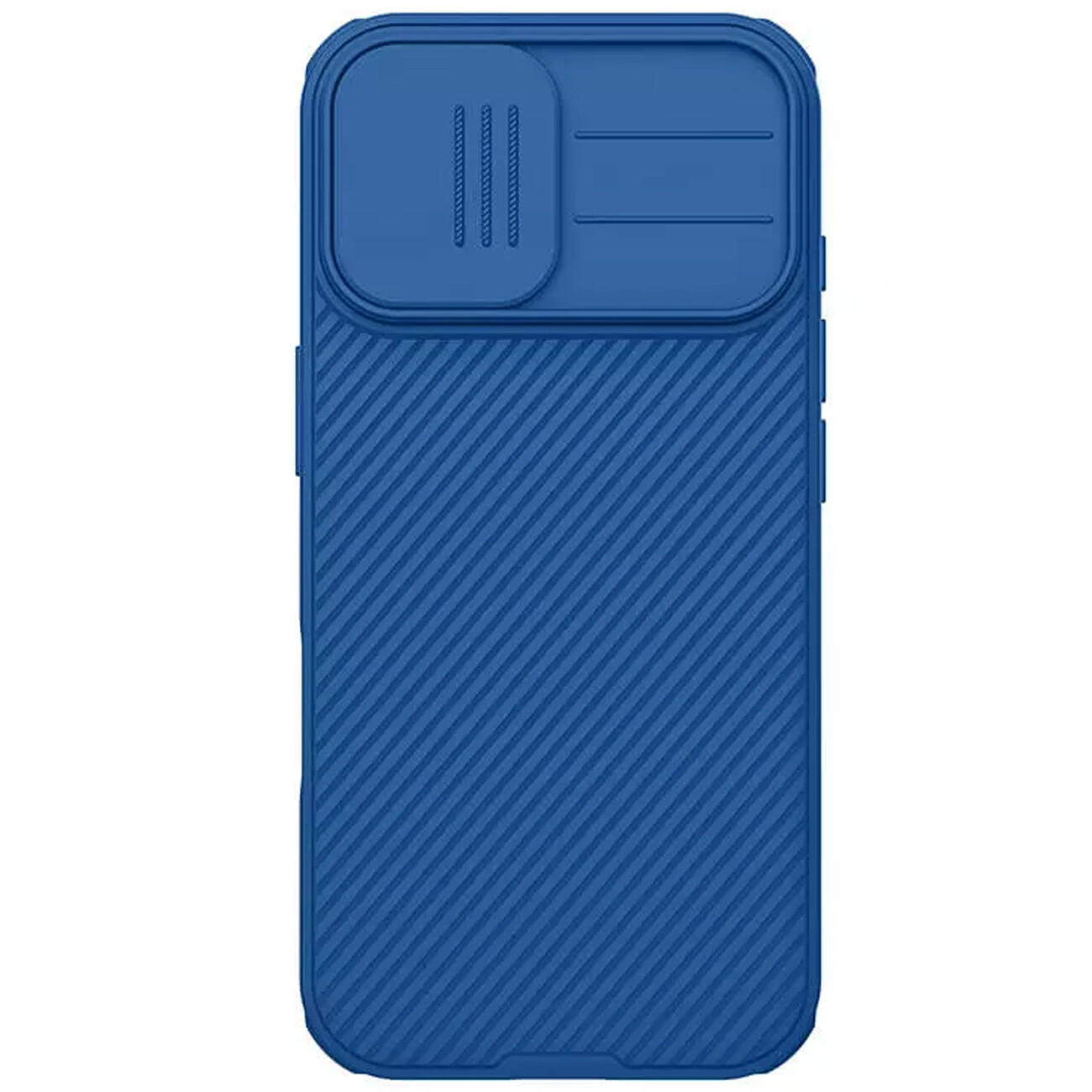 مشخصات قاب گوشی موبایل آیفون 17 نیلکین