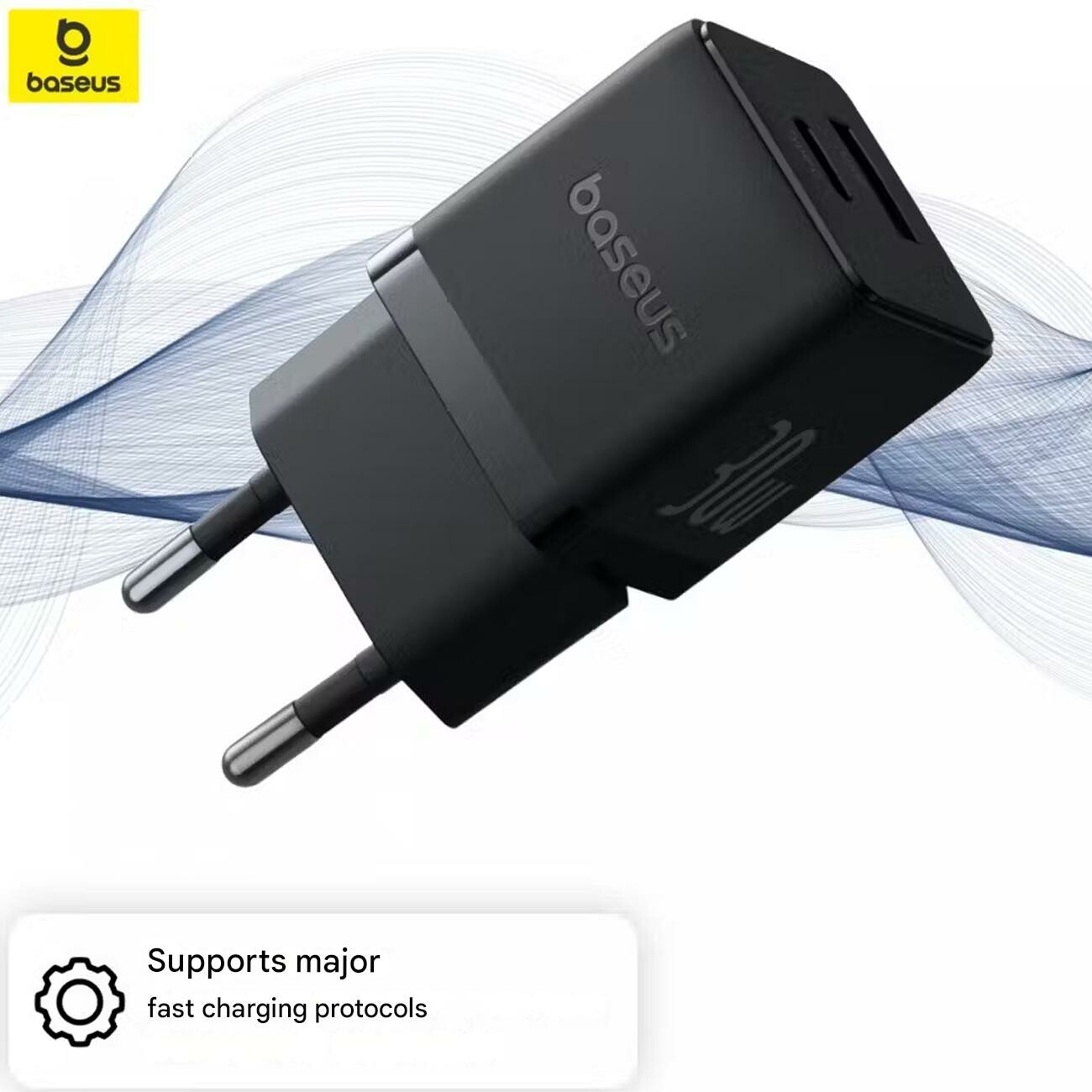 قیمت کلگی شارژ سریع تایپ سی و یو اس بی  بیسوس