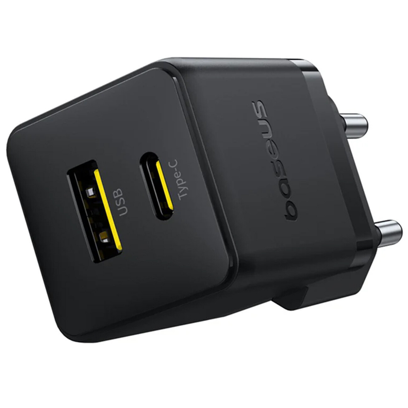 کلگی شارژر تایپ سی و یو اس بی بیسوس