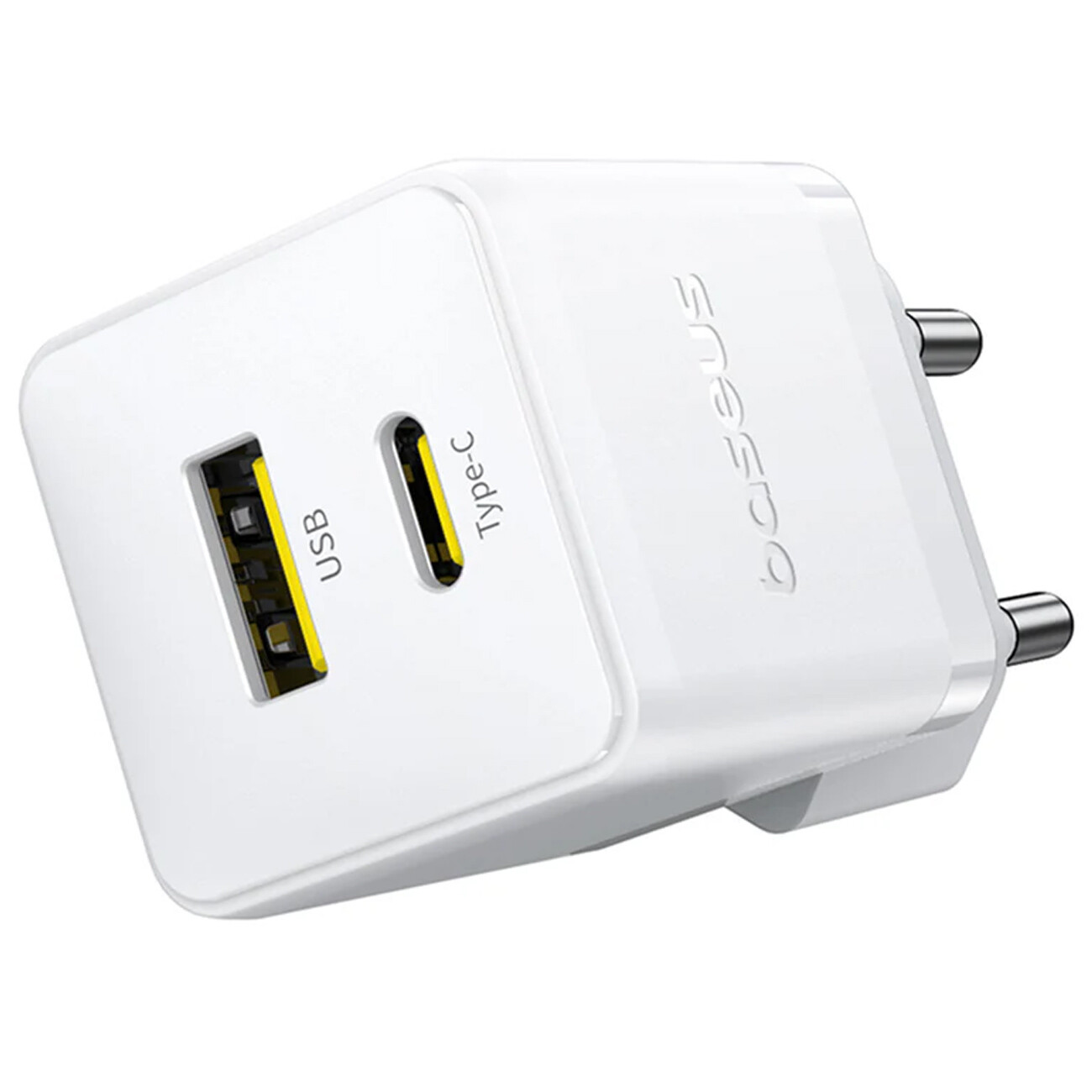 خرید کلگی شارژر تایپ سی و یو اس بی بیسوس