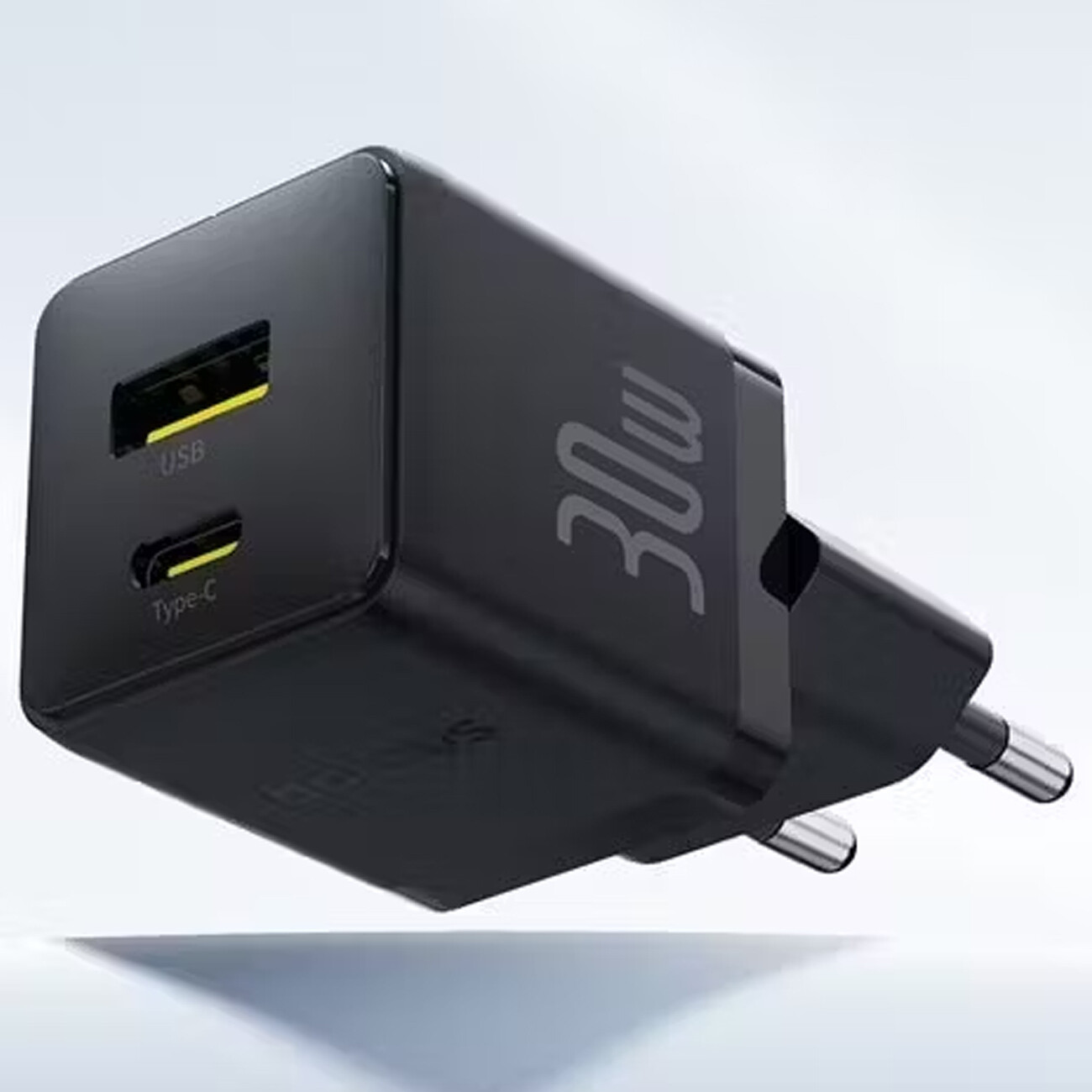 فروش کلگی شارژر تایپ سی و یو اس بی بیسوس