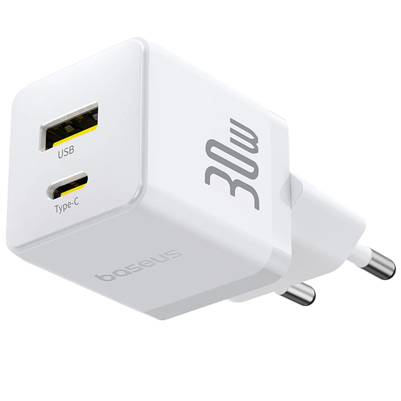 قیمت کلگی شارژر تایپ سی و یو اس بی بیسوس