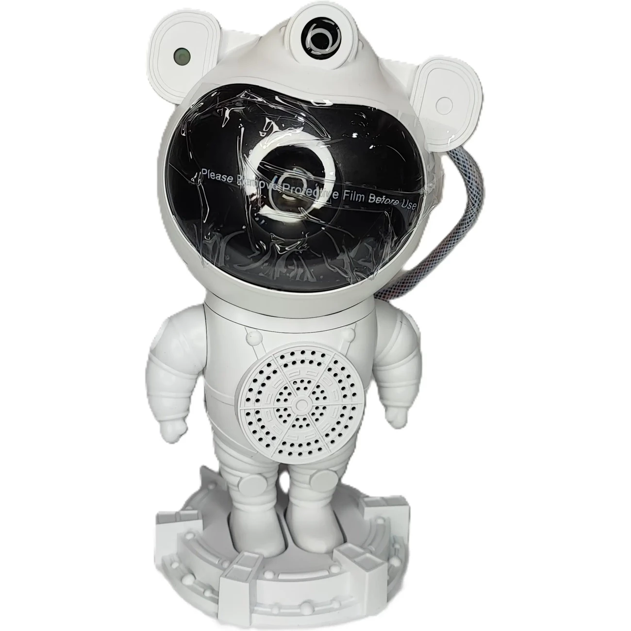 قیمت چراغ خواب کهکشانی فضانورد اسپیکردار