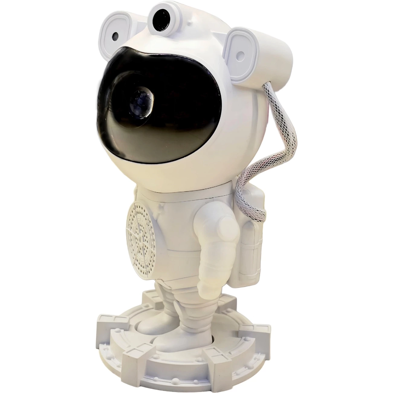 بهترین چراغ خواب کهکشانی فضانورد اسپیکردار