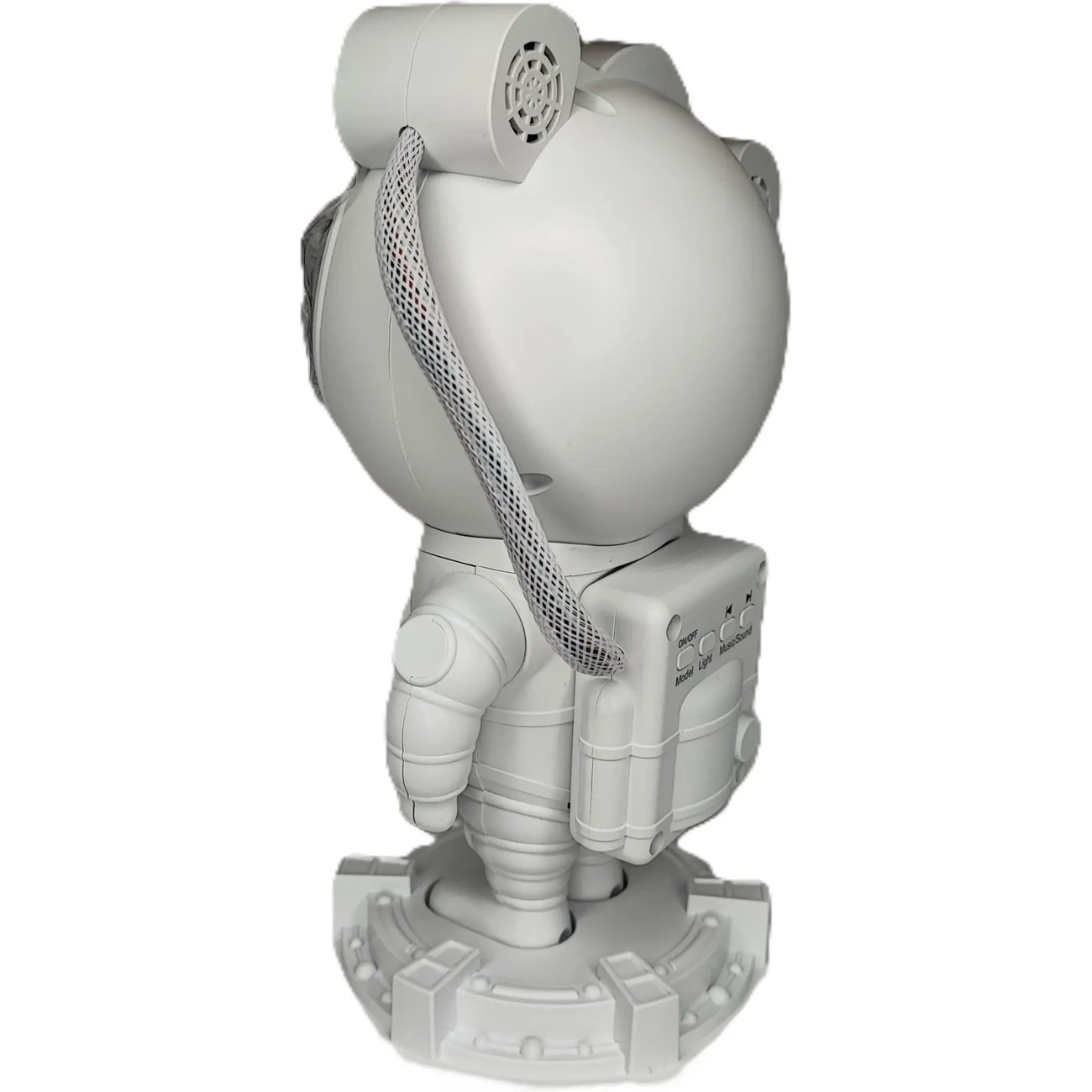 برترین چراغ خواب کهکشانی فضانورد اسپیکردار