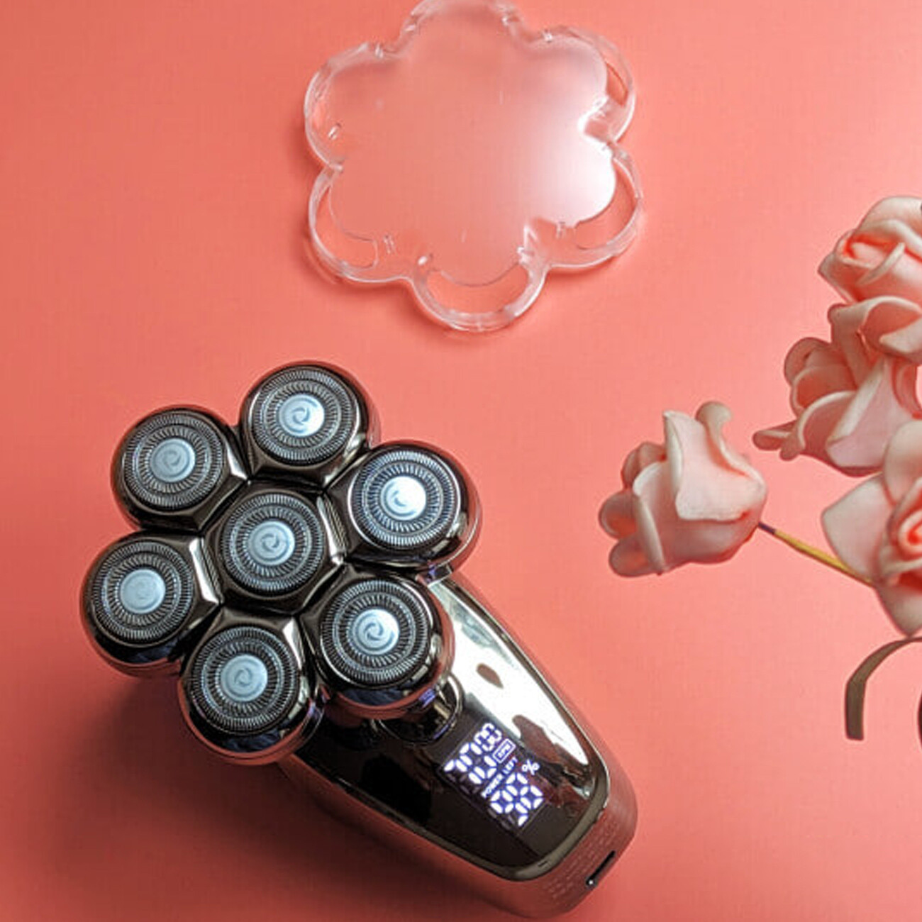 شیور ضد آب دوکو