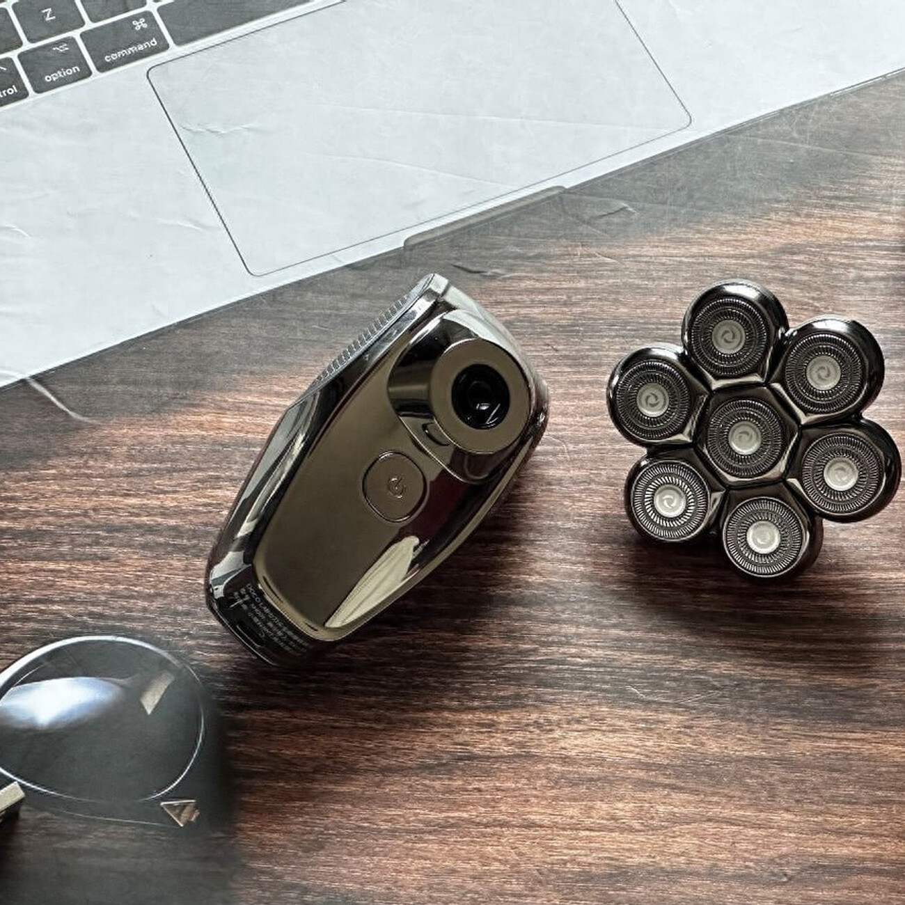 قیمت ماشین اصلاح شارژی ضدآب دوکو