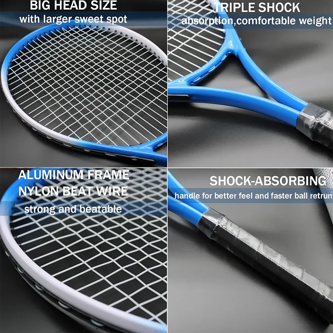 بهترین گجت تمرین تنیس