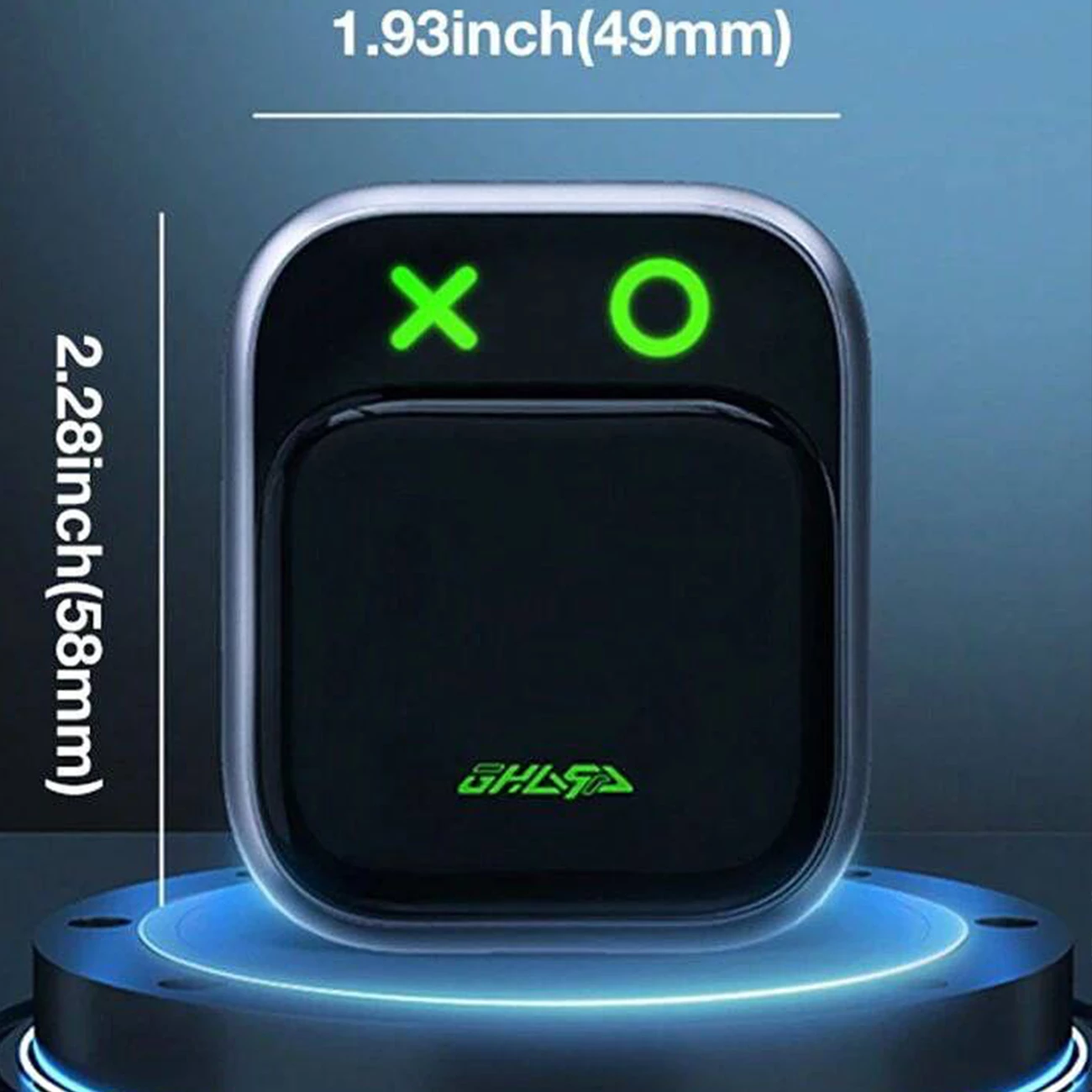 ایرپاد بلوتوثی ویائوی