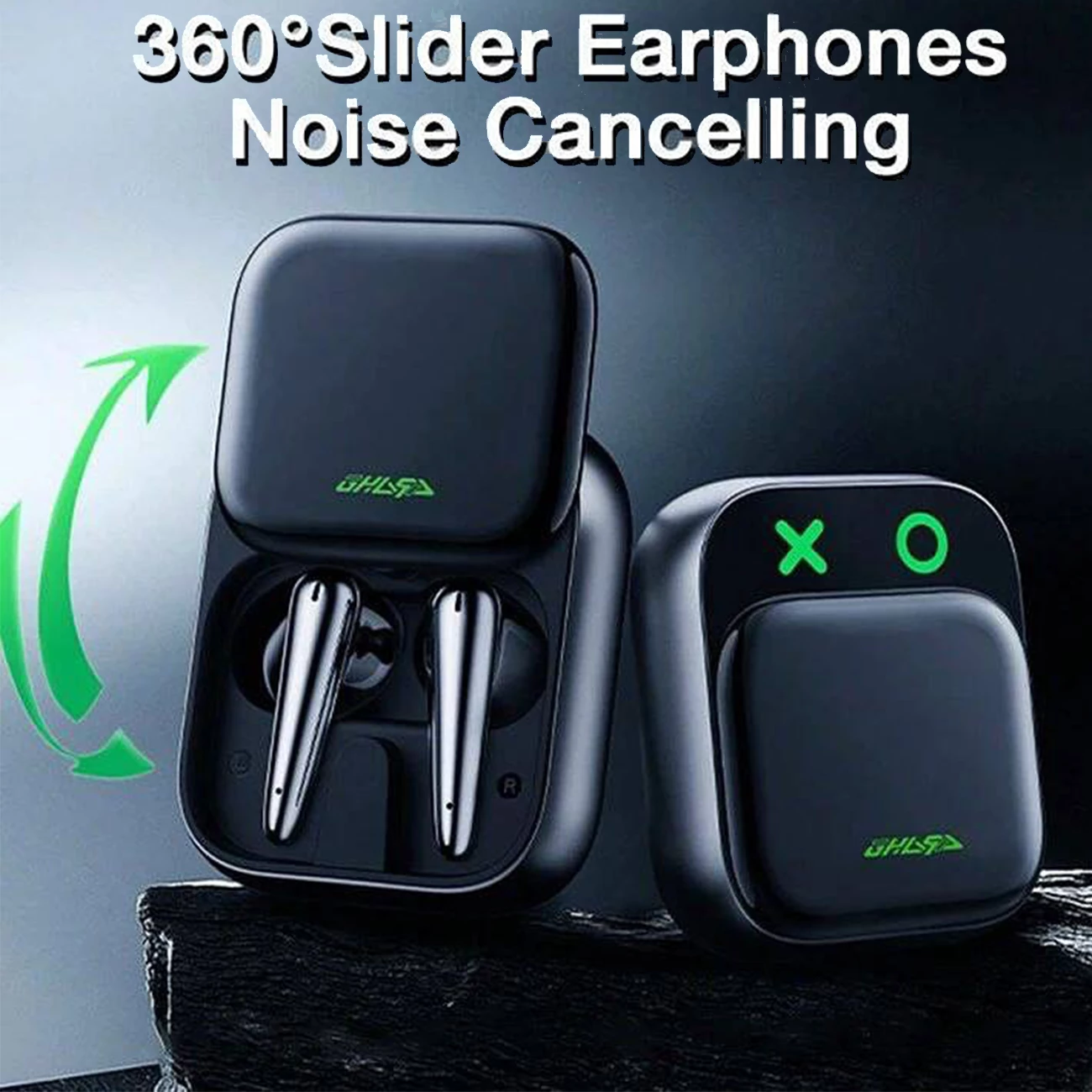 ایرپاد بی سیم ویائوی