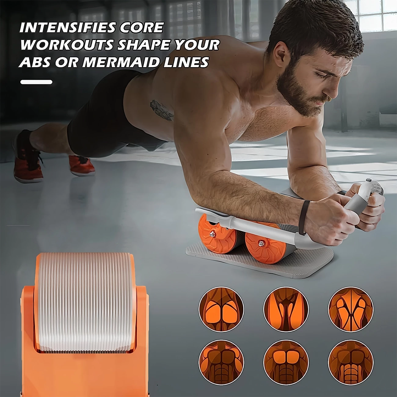 فروش دستگاه پلانک خانگی تناسب اندام