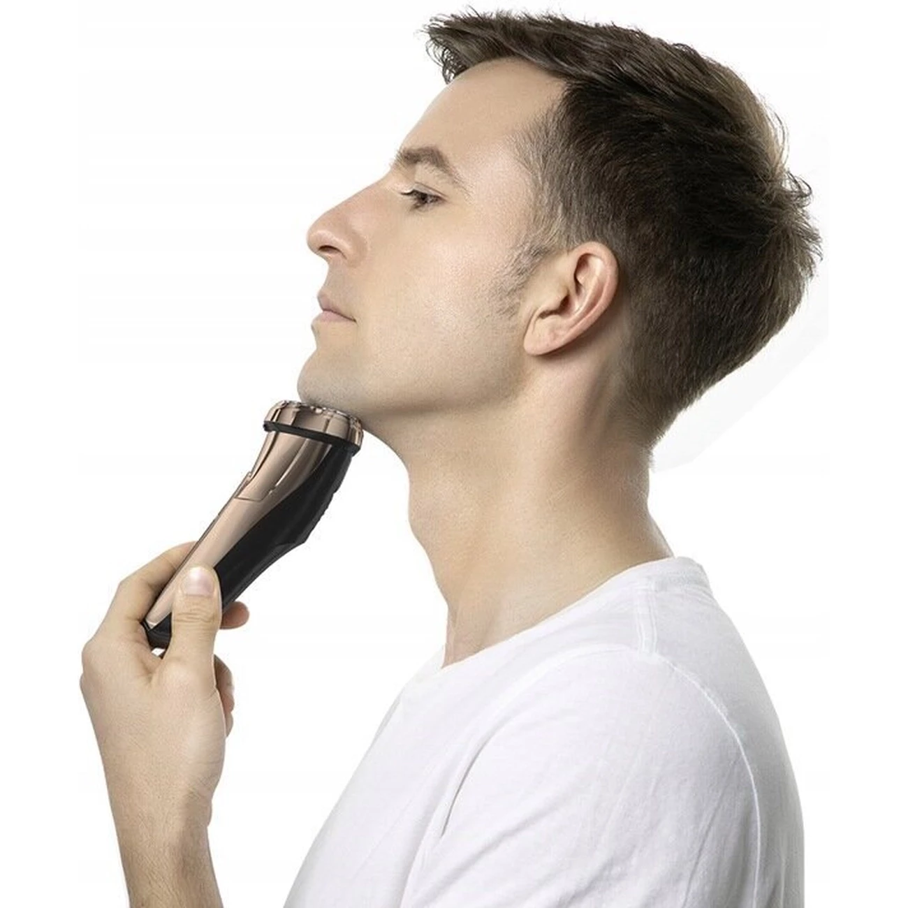 خرید ماشین ریش تراش شارژی ضدآب انچن شیائومی Xiaomi ENCHEN STEEL 3S