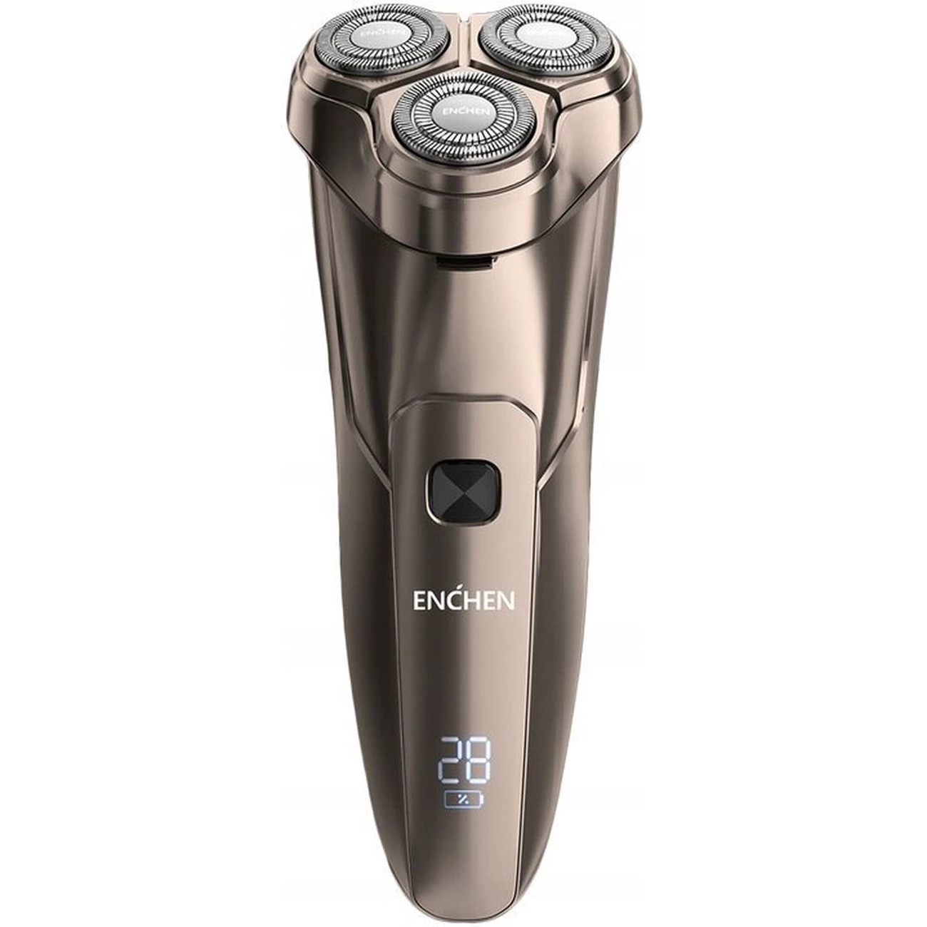فروش ماشین ریش تراش شارژی ضدآب انچن شیائومی Xiaomi ENCHEN STEEL 3S