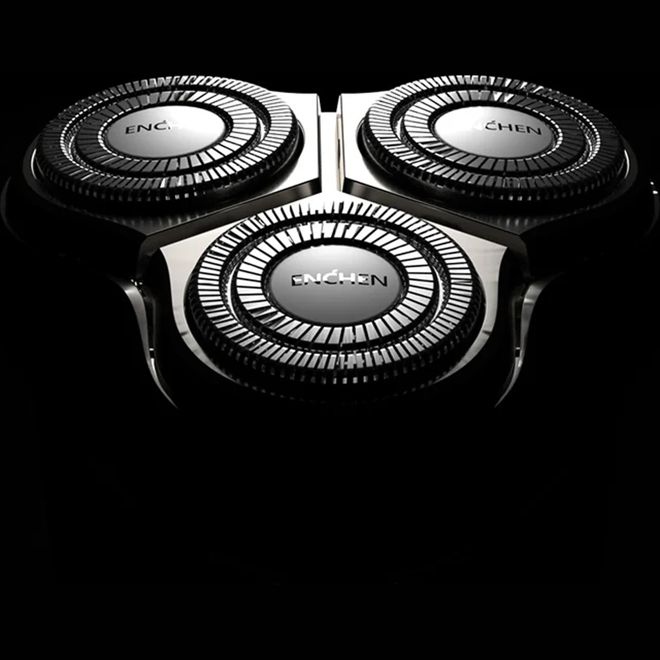 ماشین ریش تراش شارژی ضدآب انچن شیائومی Xiaomi ENCHEN STEEL 3S