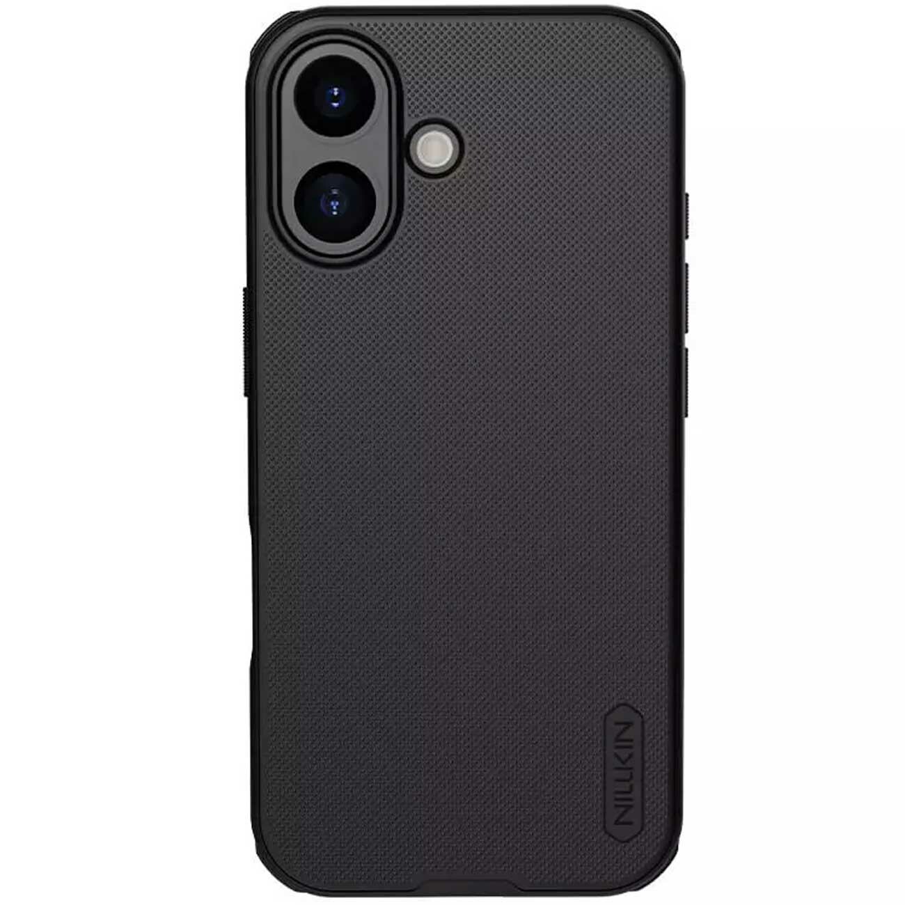 قاب مگنتی گوشی آیفون 17 نیلکین Nillkin Super Frosted Shield Pro