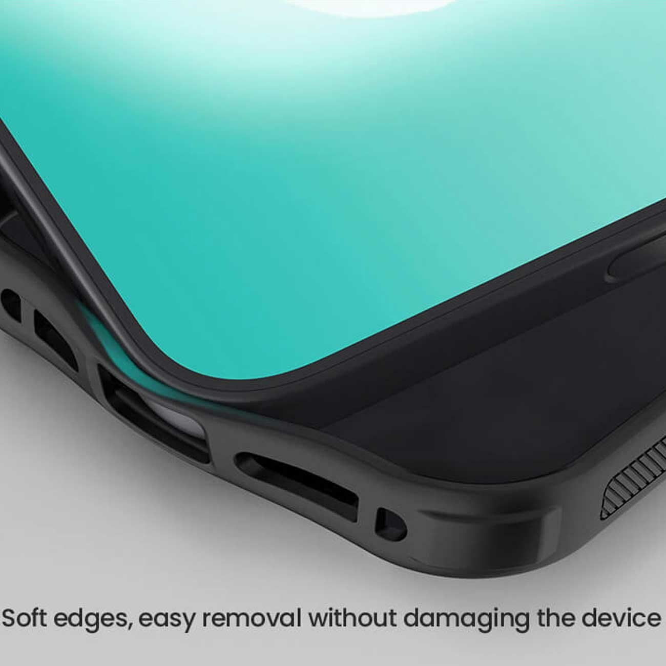 قاب مگ‌سیف گوشی آیفون 17 نیلکین