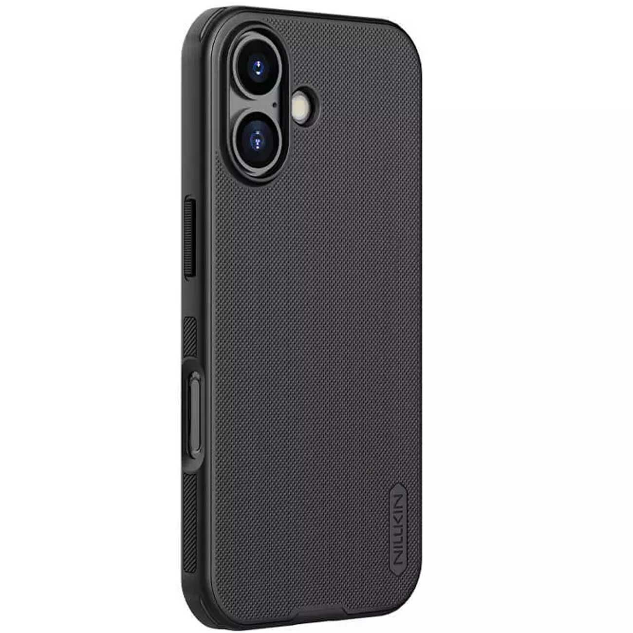 قاب مگ‌سیف گوشی آیفون 17 نیلکین