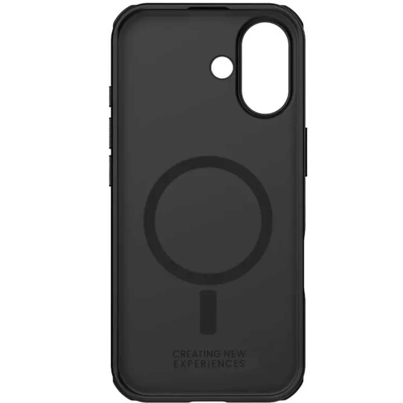 قاب مگ‌سیف گوشی آیفون 17 نیلکین