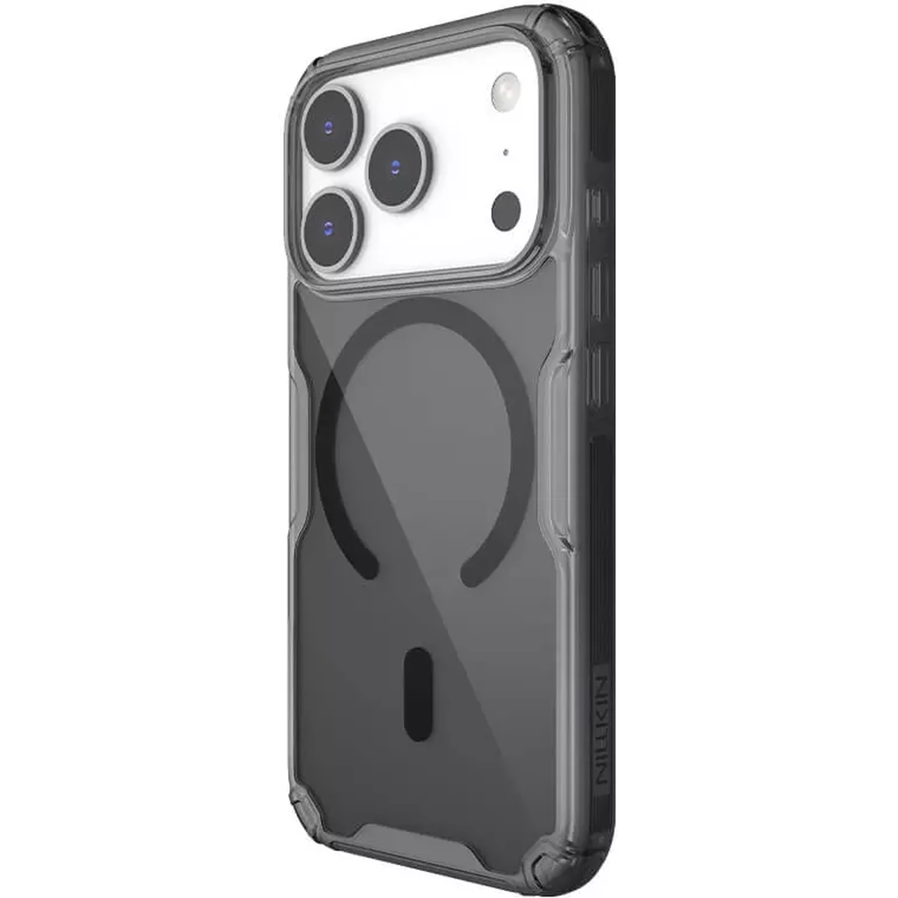 برترین قاب مگ سیف آیفون 17 پرو نیلیکن