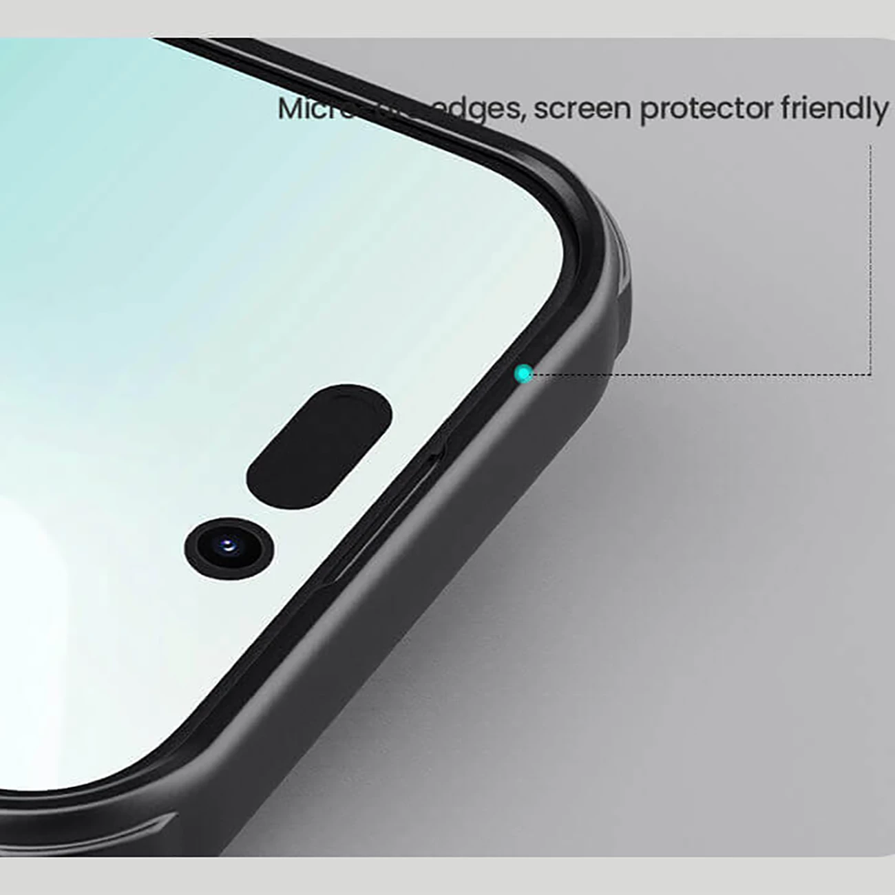 خرید قاب گوشی آیفون 17 نیلکین