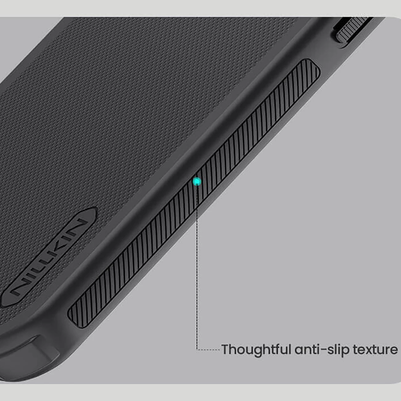 قیمت قاب گوشی آیفون 17 نیلکین