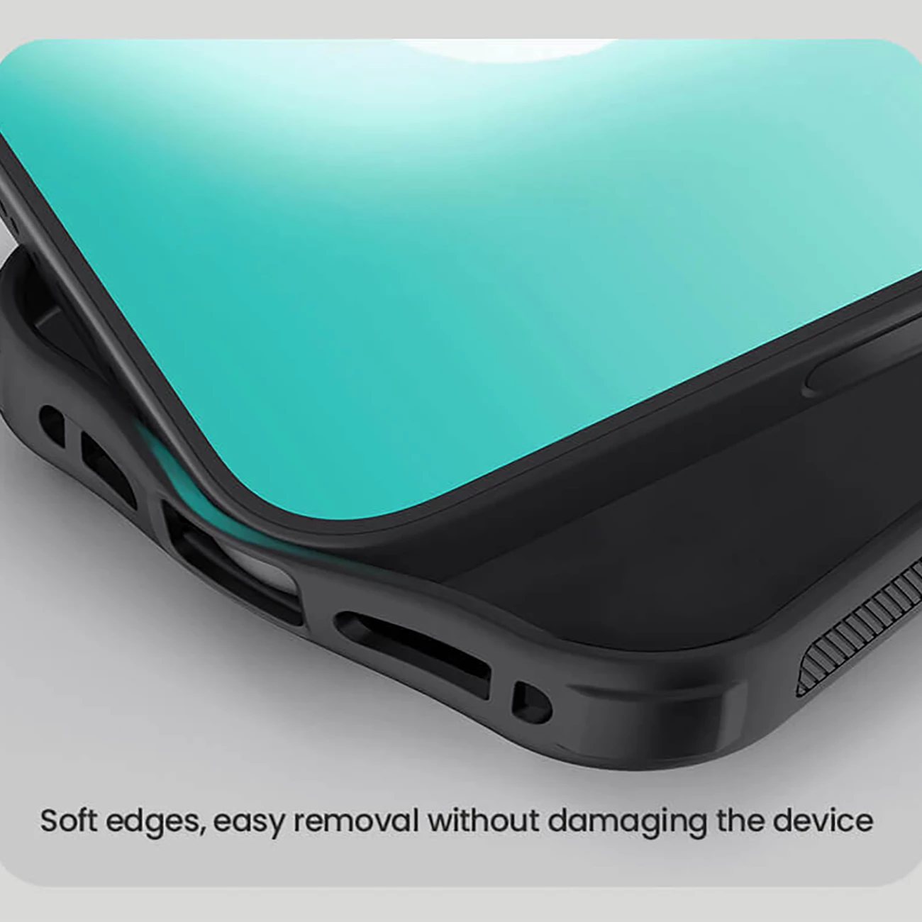 فروش قاب گوشی آیفون 17 نیلکین