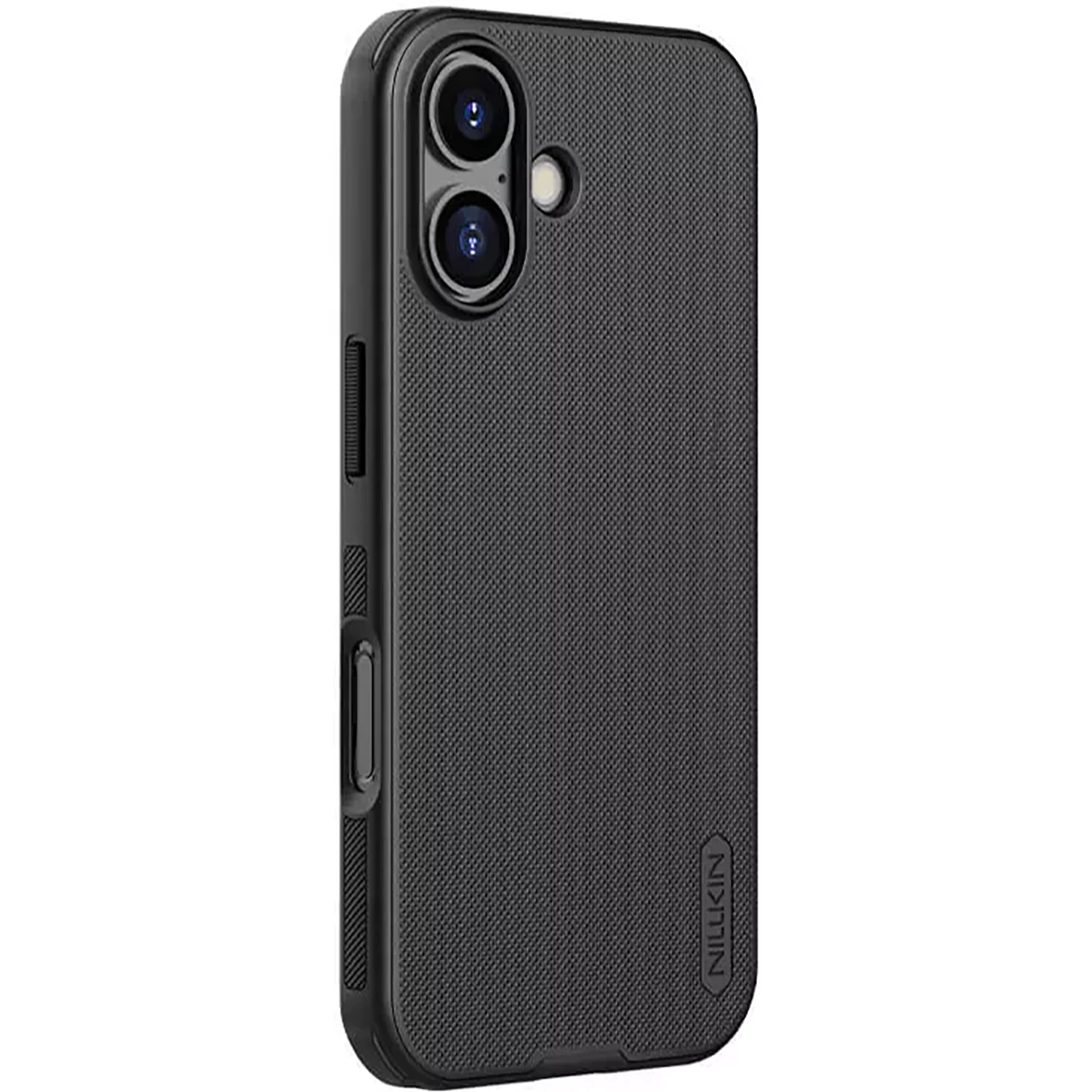 کیفیت قاب گوشی آیفون 17 نیلکین