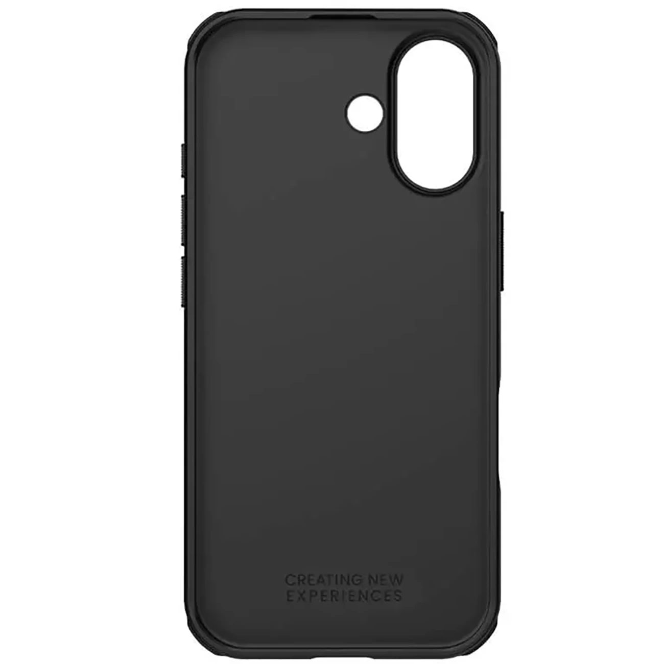 کیفیت قاب گوشی آیفون 17 نیلکین