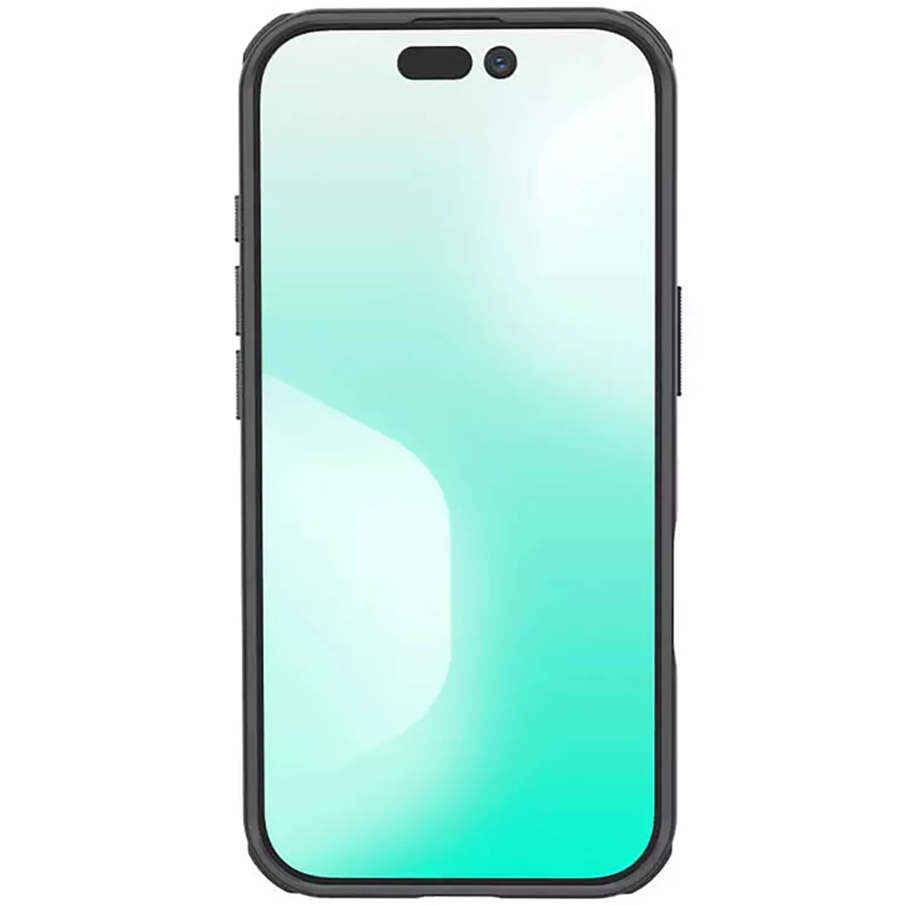 قیمت قاب گوشی آیفون 17 نیلکین