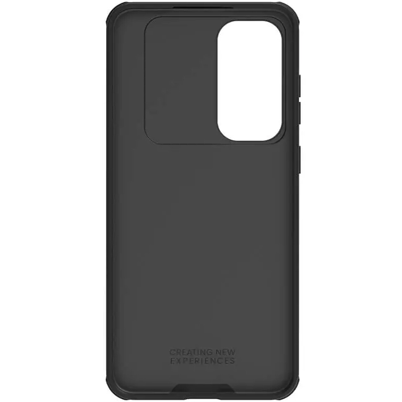 فروش قاب محافظ سامسونگ گلکسی S25 FE  نیلکین