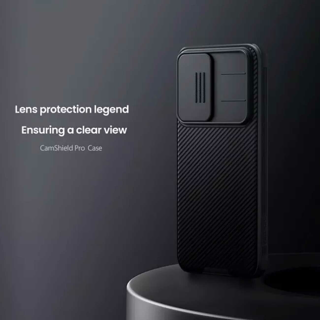 گارد شیائومی پوکو اف 7 نیلکین