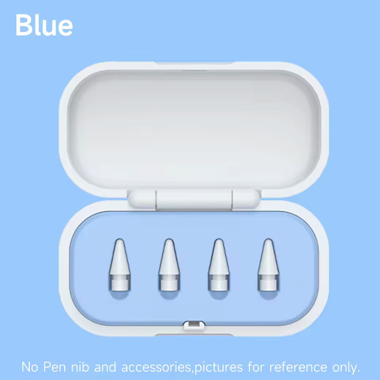 نوک یدک سیلیکونی قلم لمسی