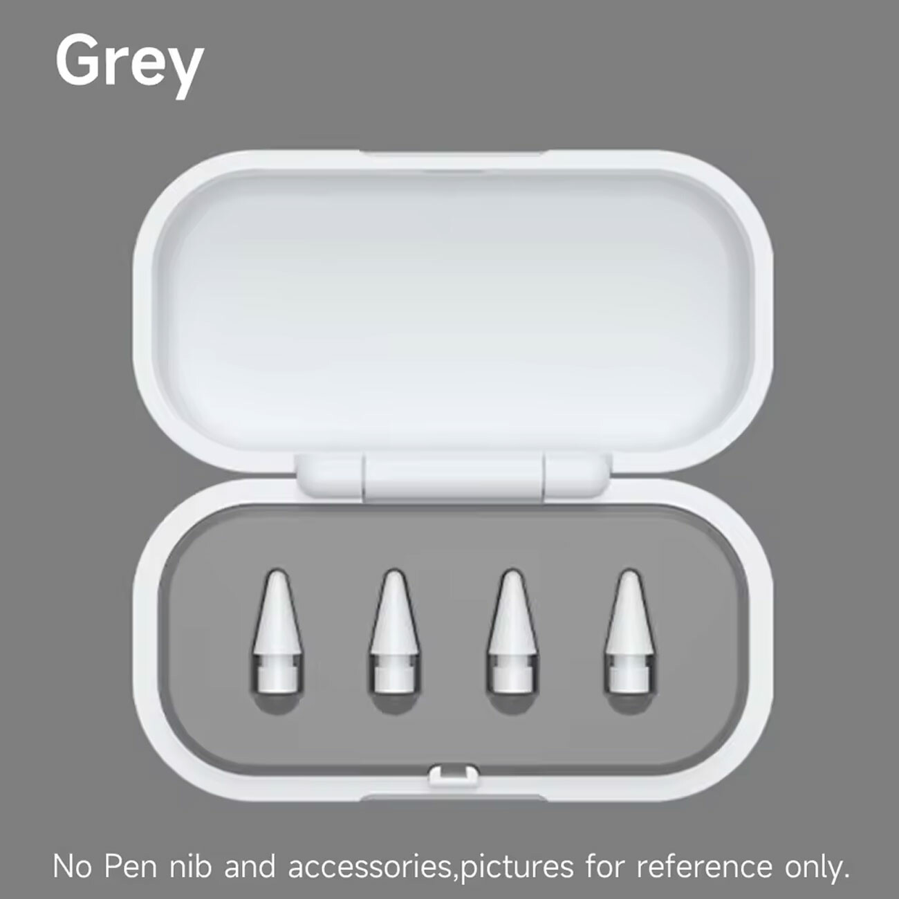 نوک یدک سیلیکونی قلم لمسی